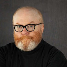 Ep. 115 Richard Norton Smith, "An Ordinary Man"