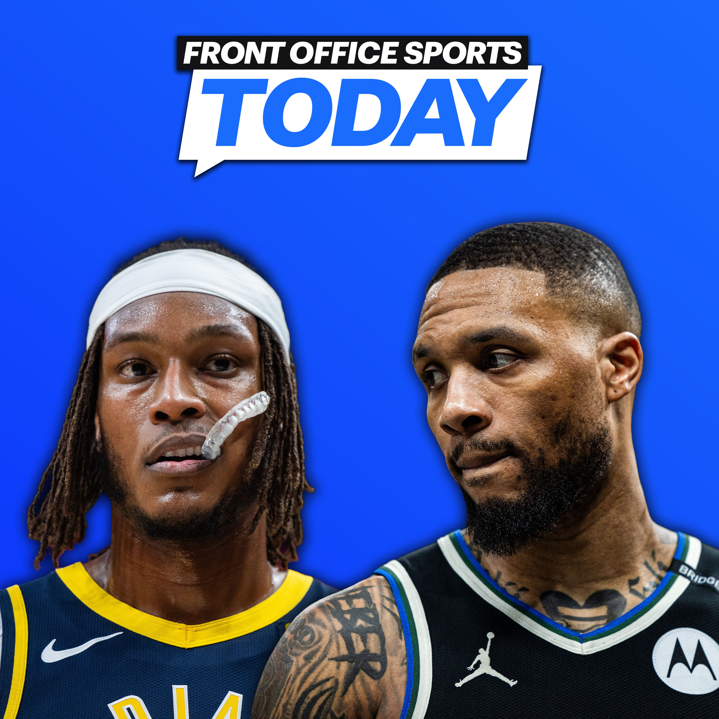 Front Office Sports Today