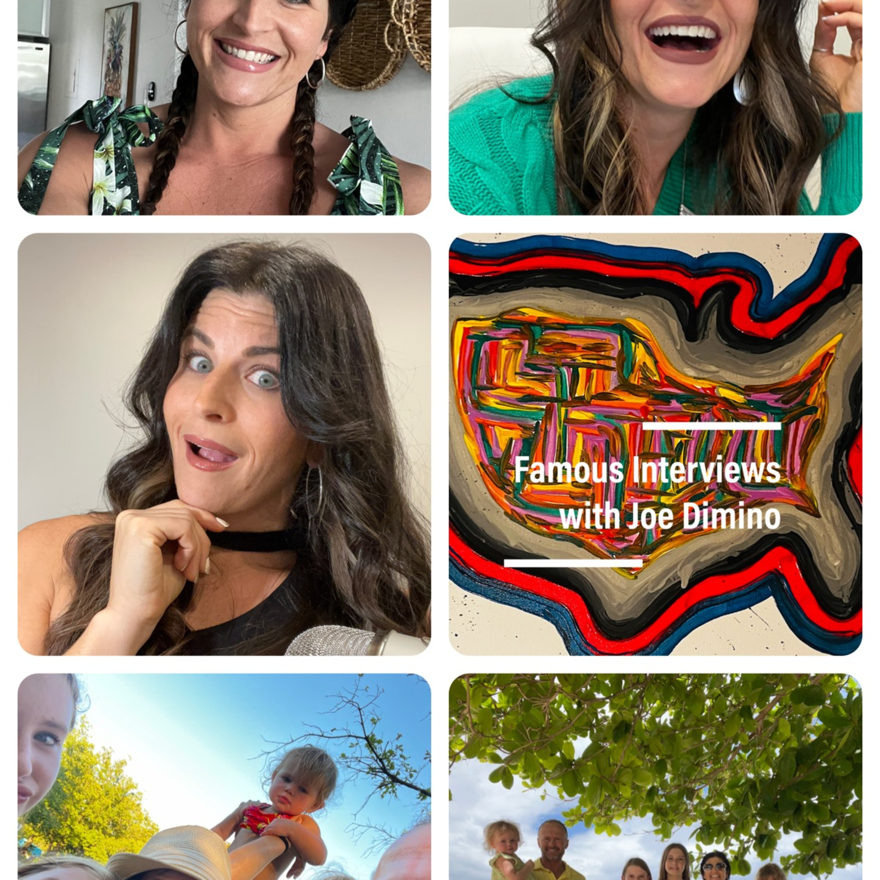 Speaker, Investor & Podcaster Tabatha Thorell