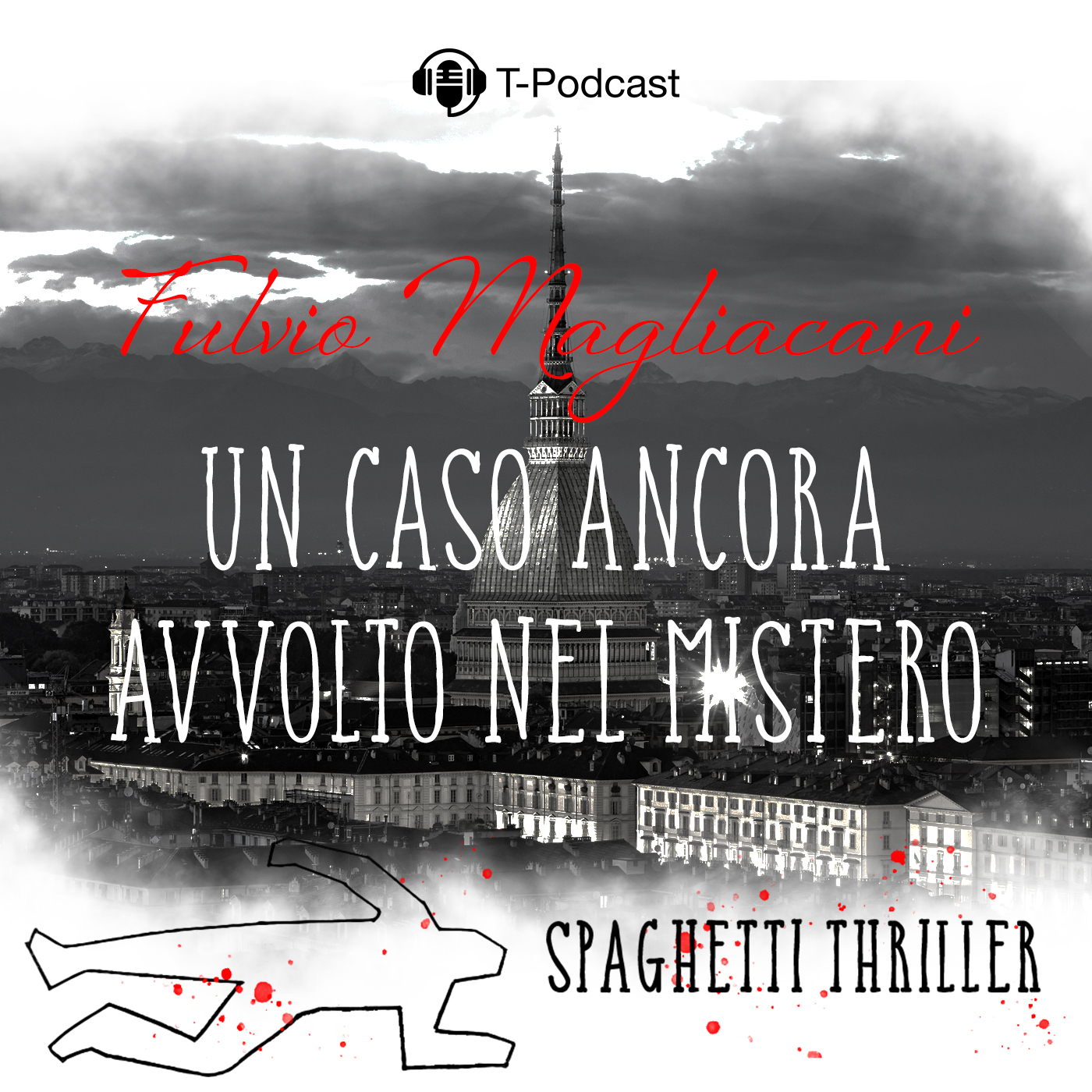 S2 E40 - Fulvio Magliacani: Un Caso Ancora Avvolto nel Mistero