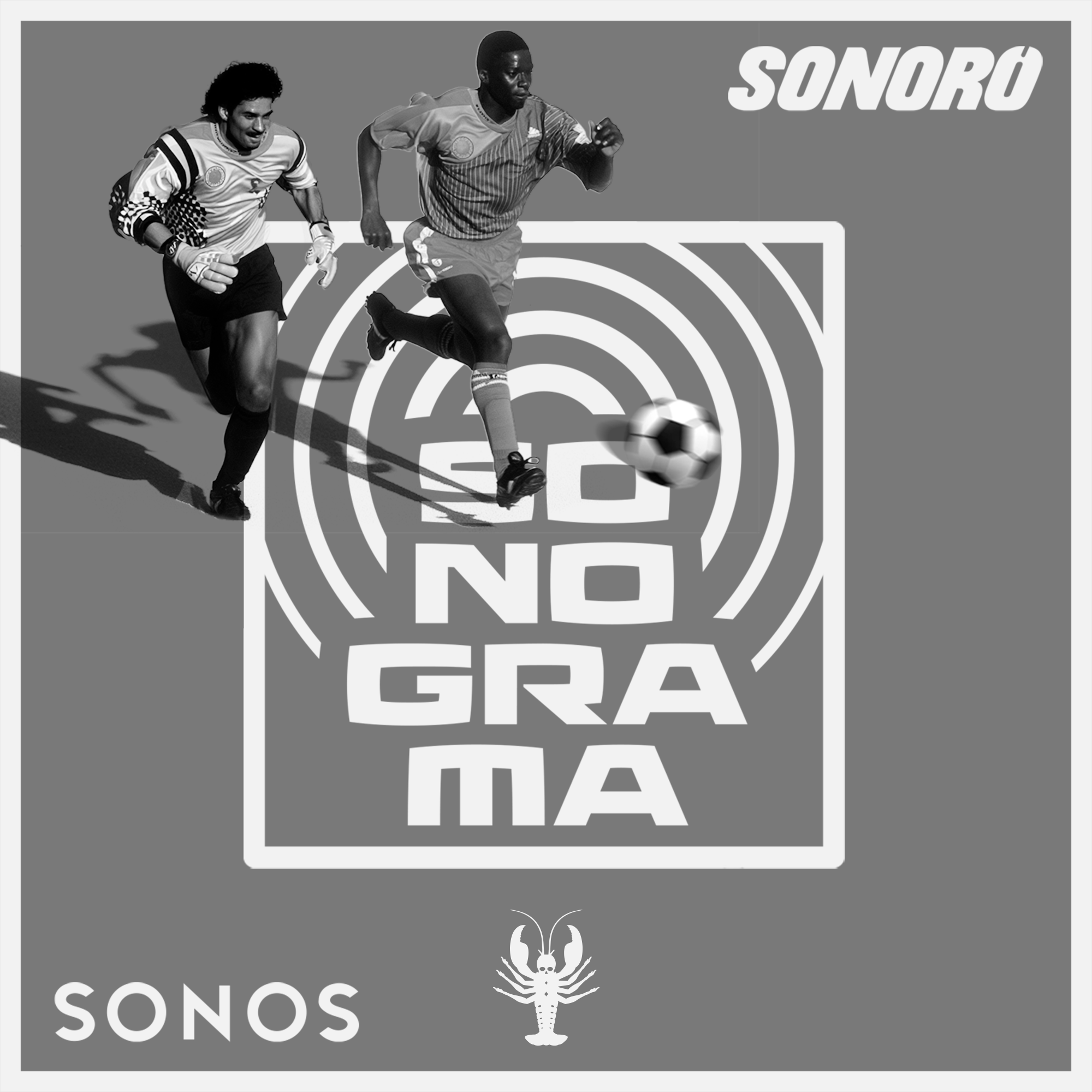 El Loco de Camerún | Adelanto Episodio 2 (Temporada 2)