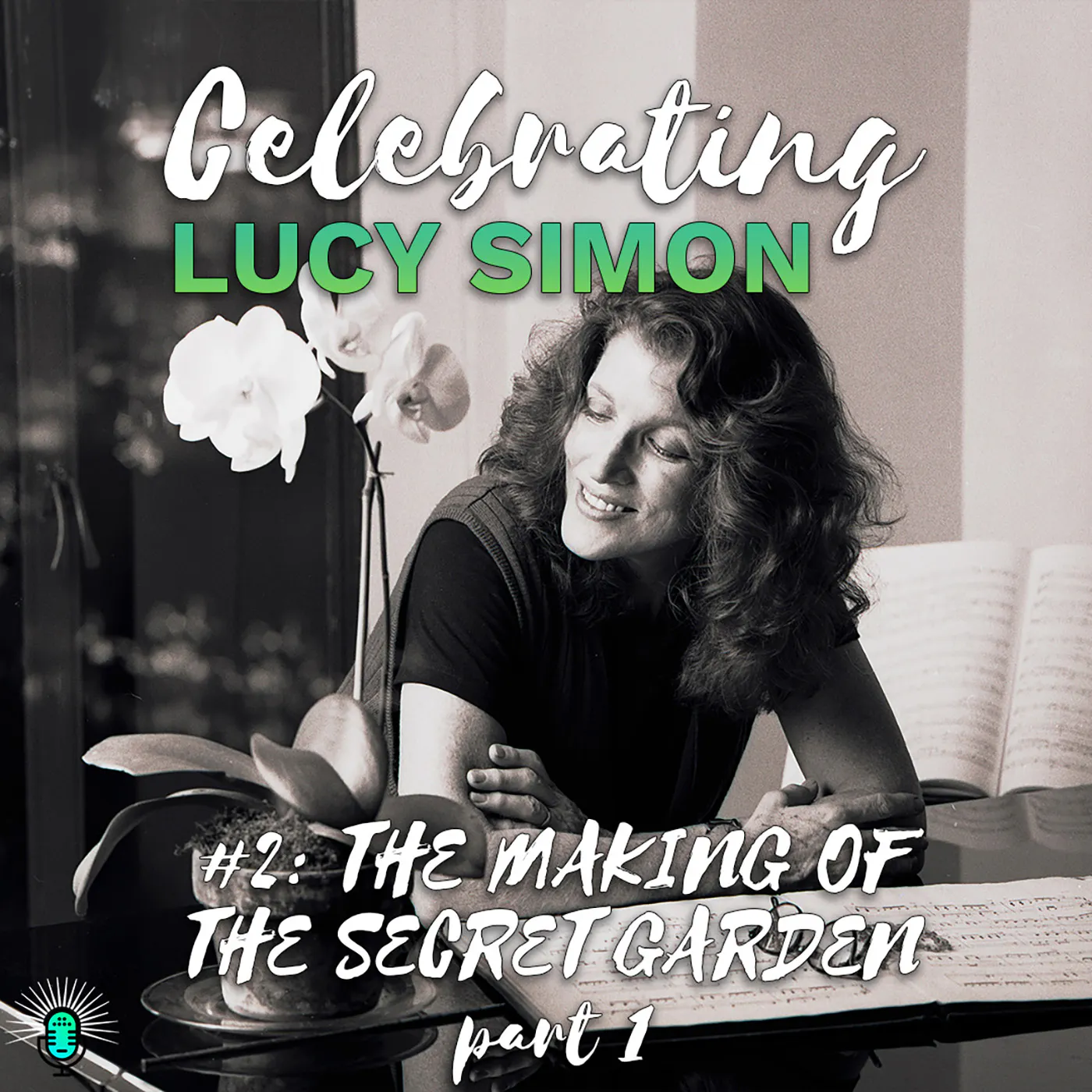 #2 - The Making of THE SECRET GARDEN - Part 1 #2 - The Making of THE SECRET GARDEN - Part 1