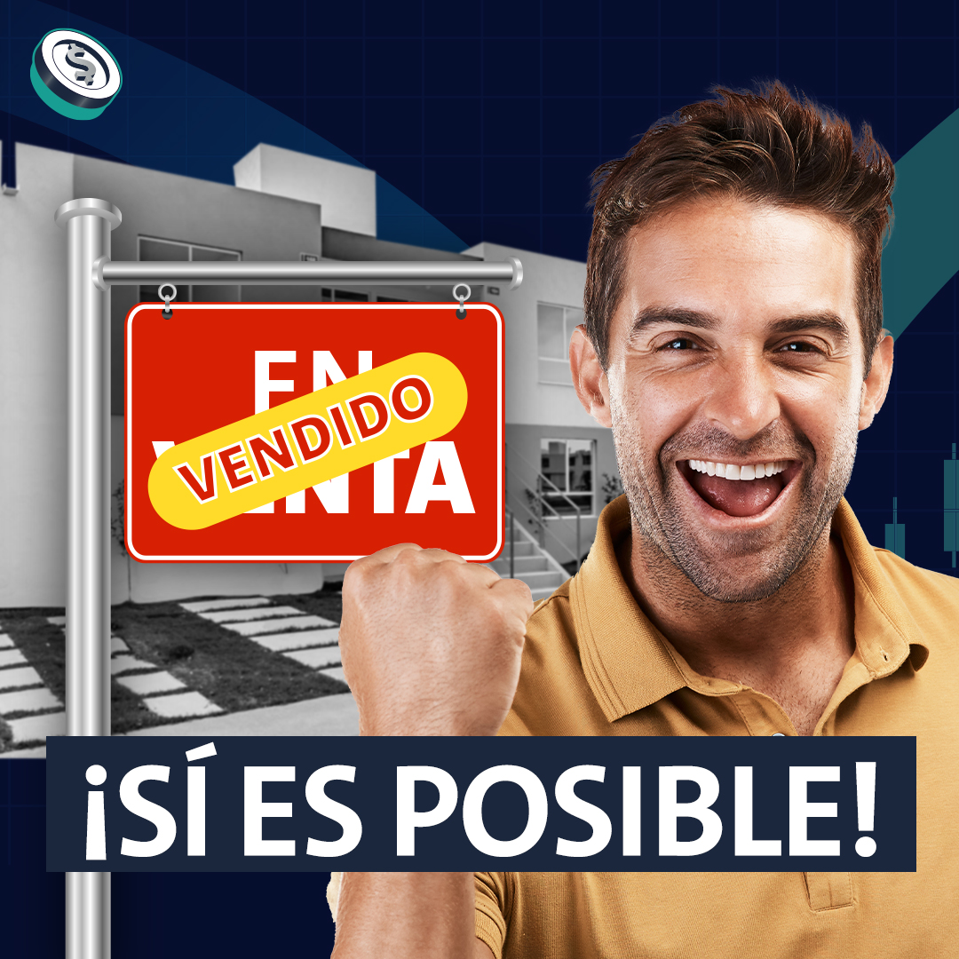 4 formas de comprar casa ¡sin gastar millones!