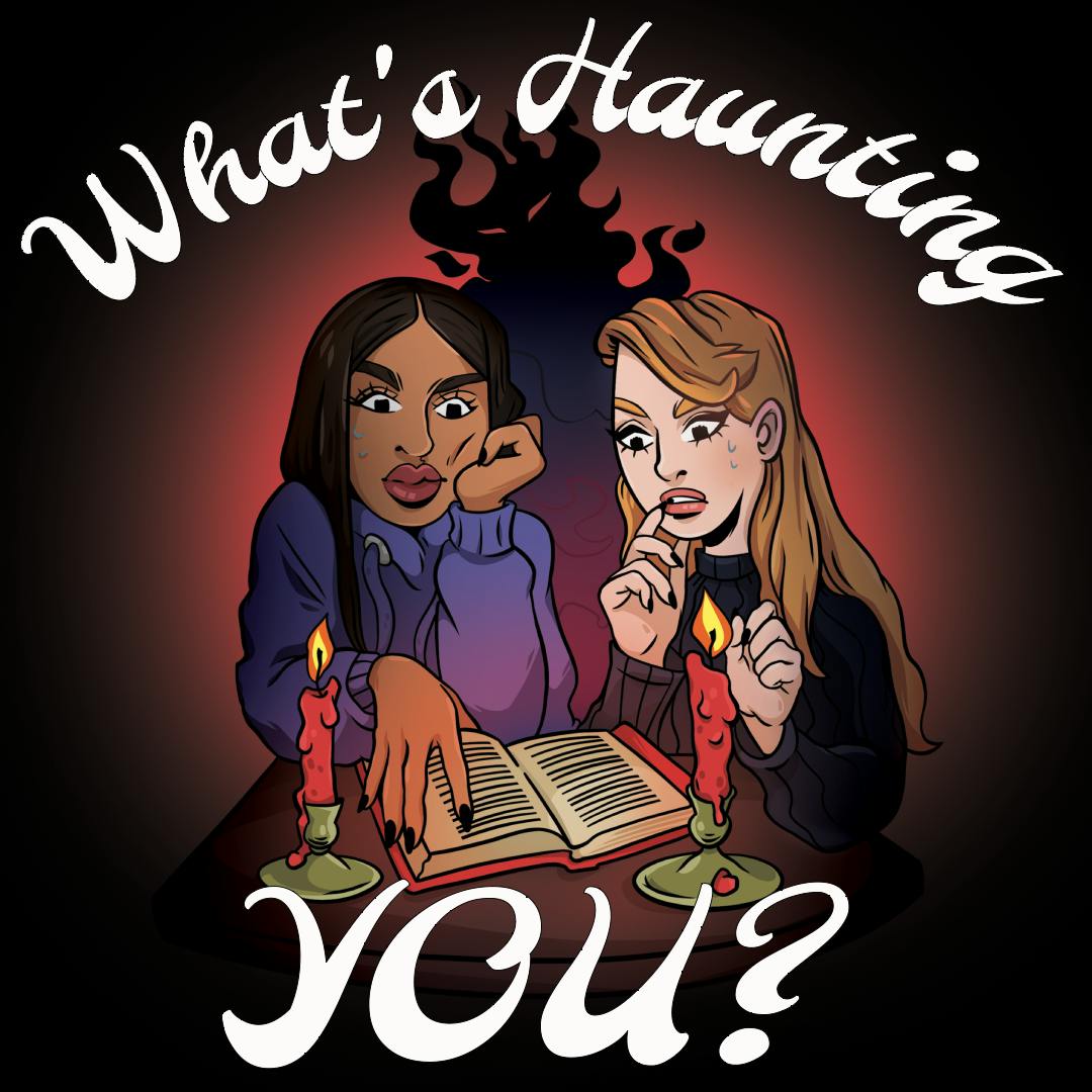 05: What's Haunting You? (Alternate Timelines, Doppelgänger Encounters)