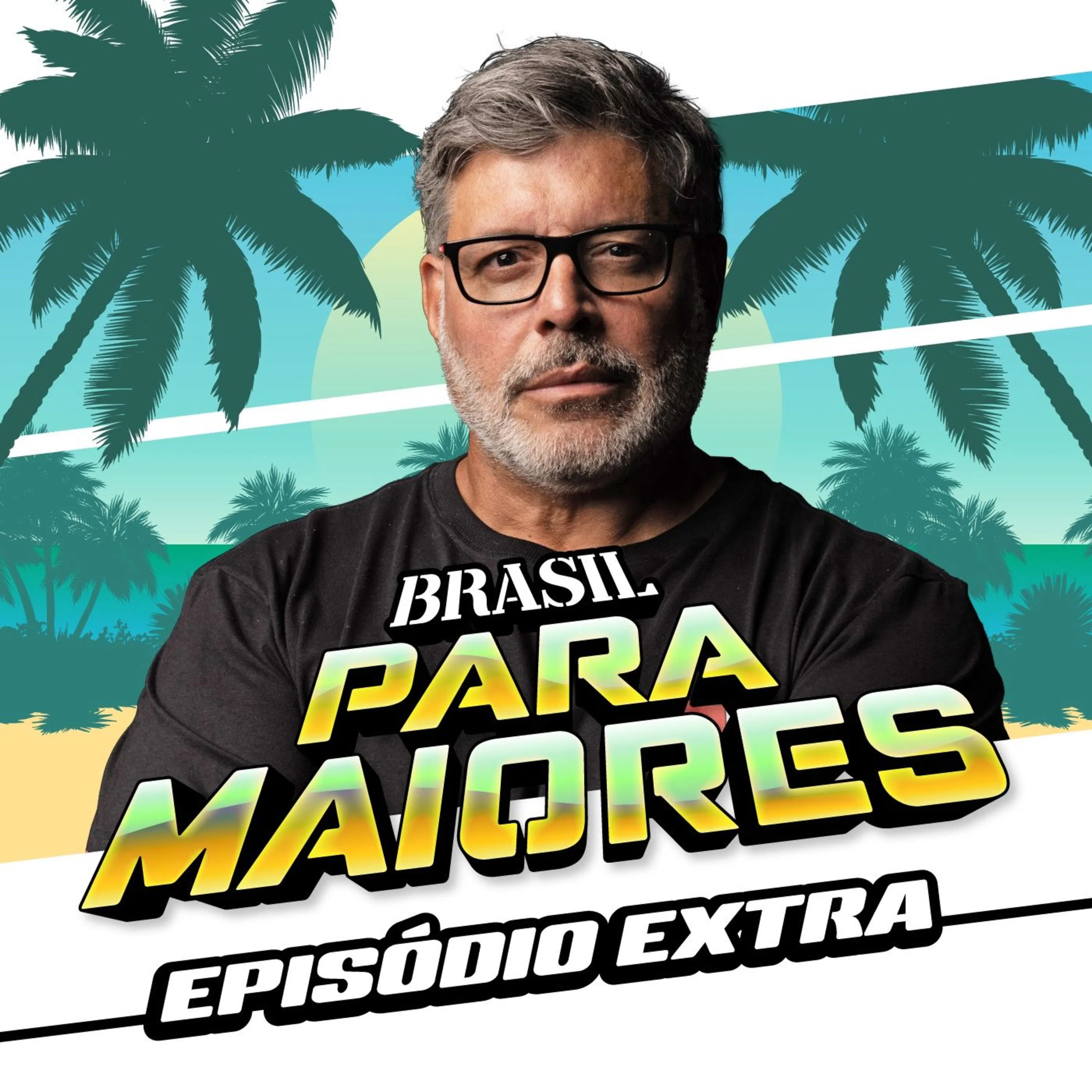 Extra: Um bad boy bate à nossa porta episode artwork