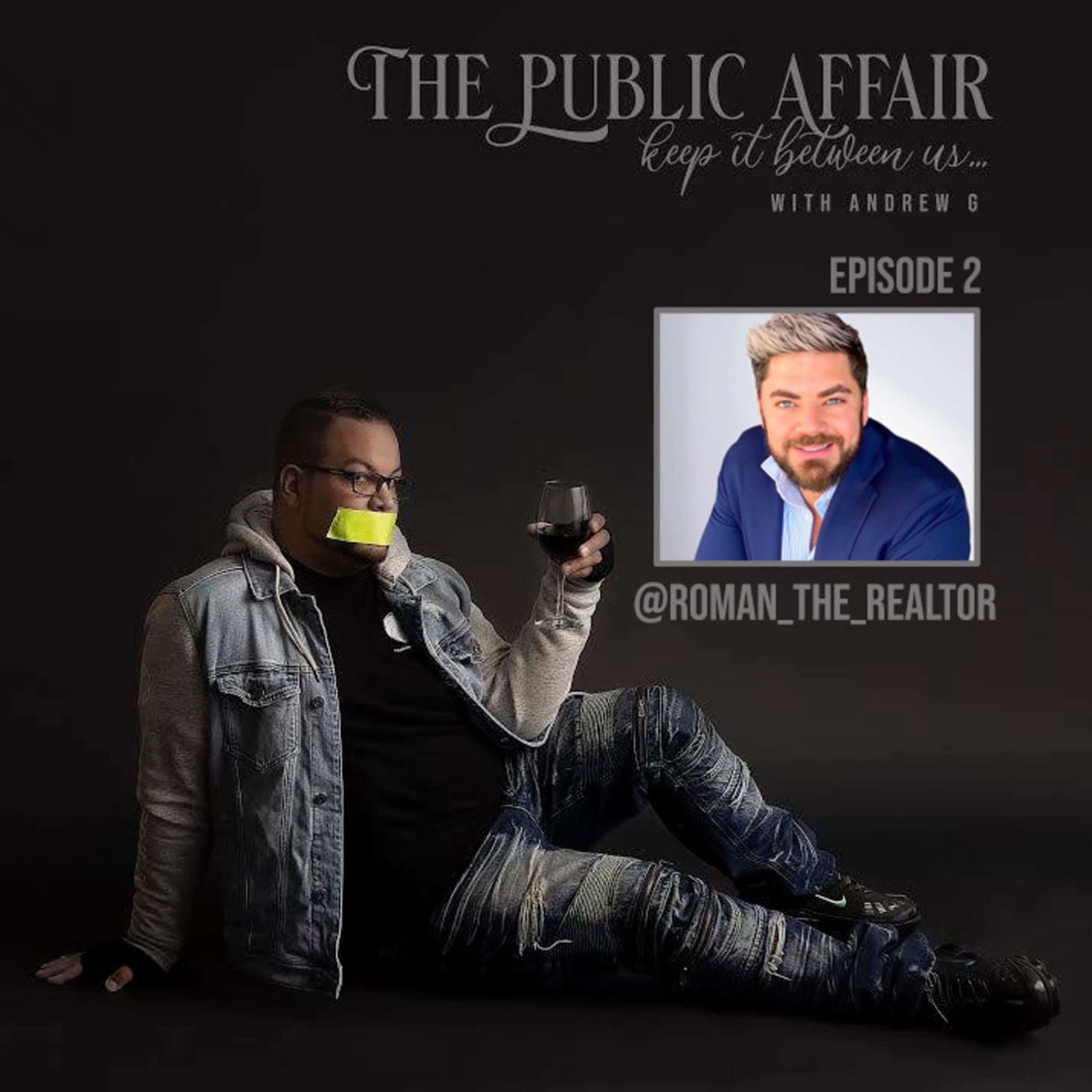 The Public Affair