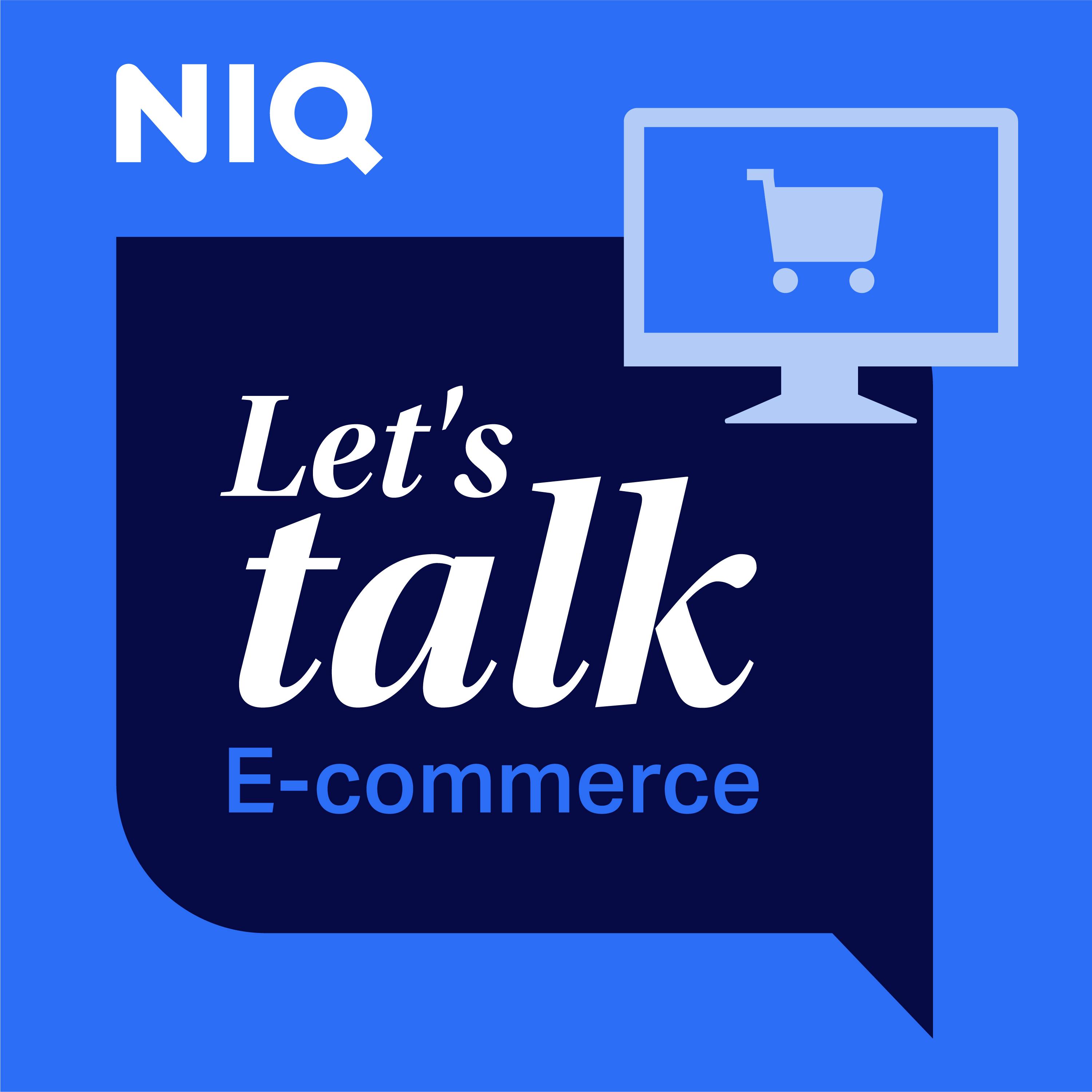 Episode #2 - Omnishopping is the future