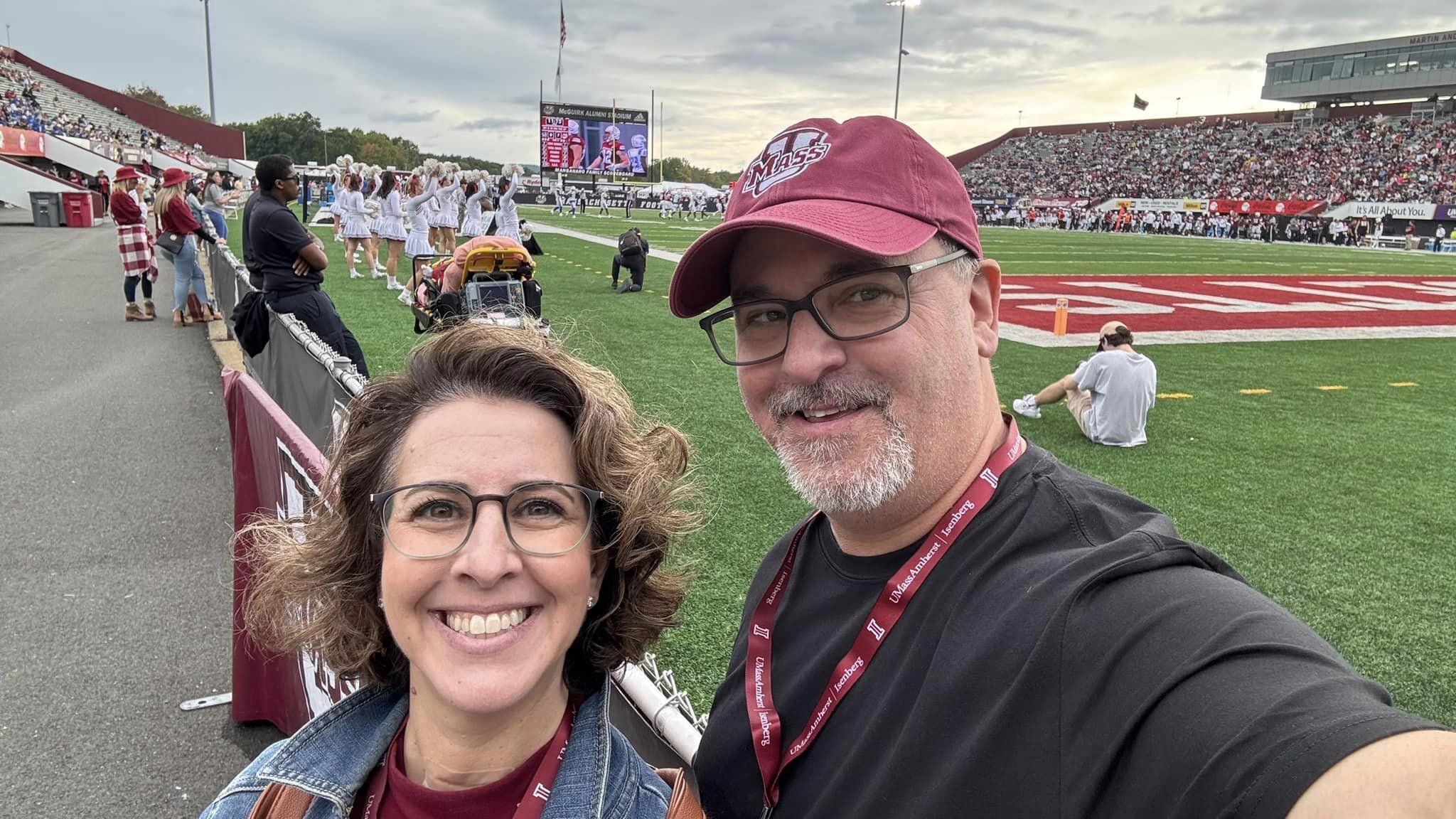 Set Lusting Bruce: The Bruce Springsteen Fan Podcast