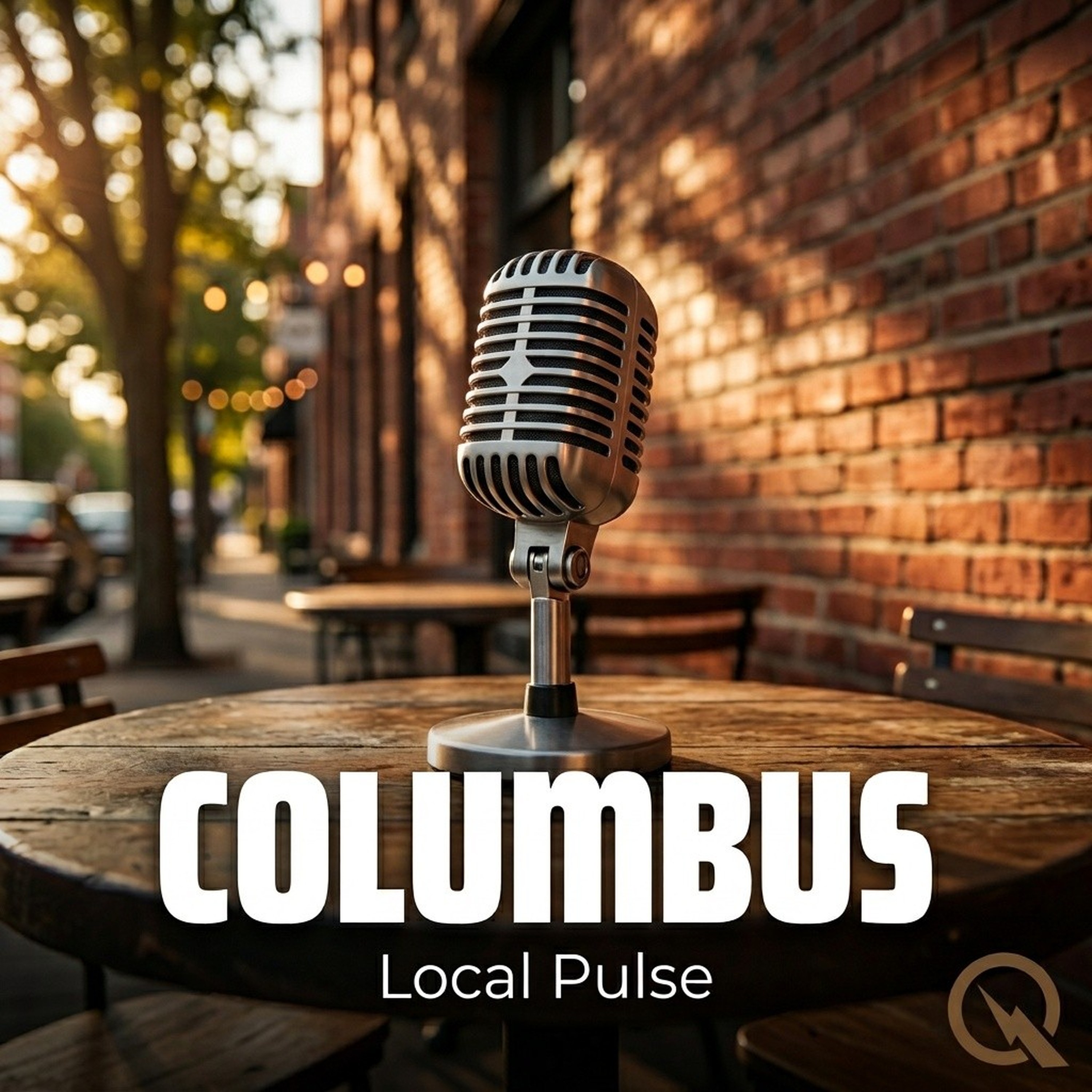 Columbus Local Pulse