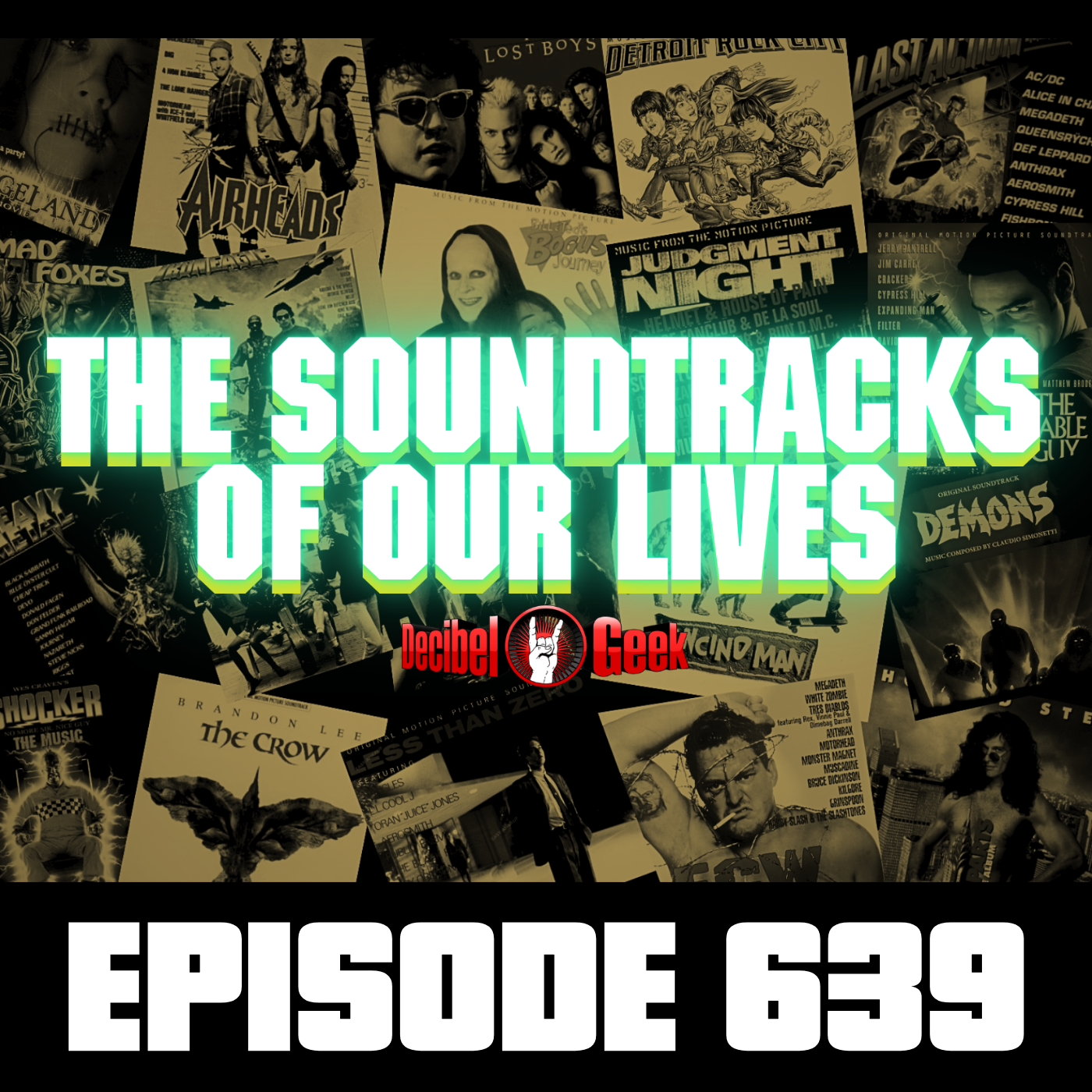 The Soundtracks of Our Lives - Ep639