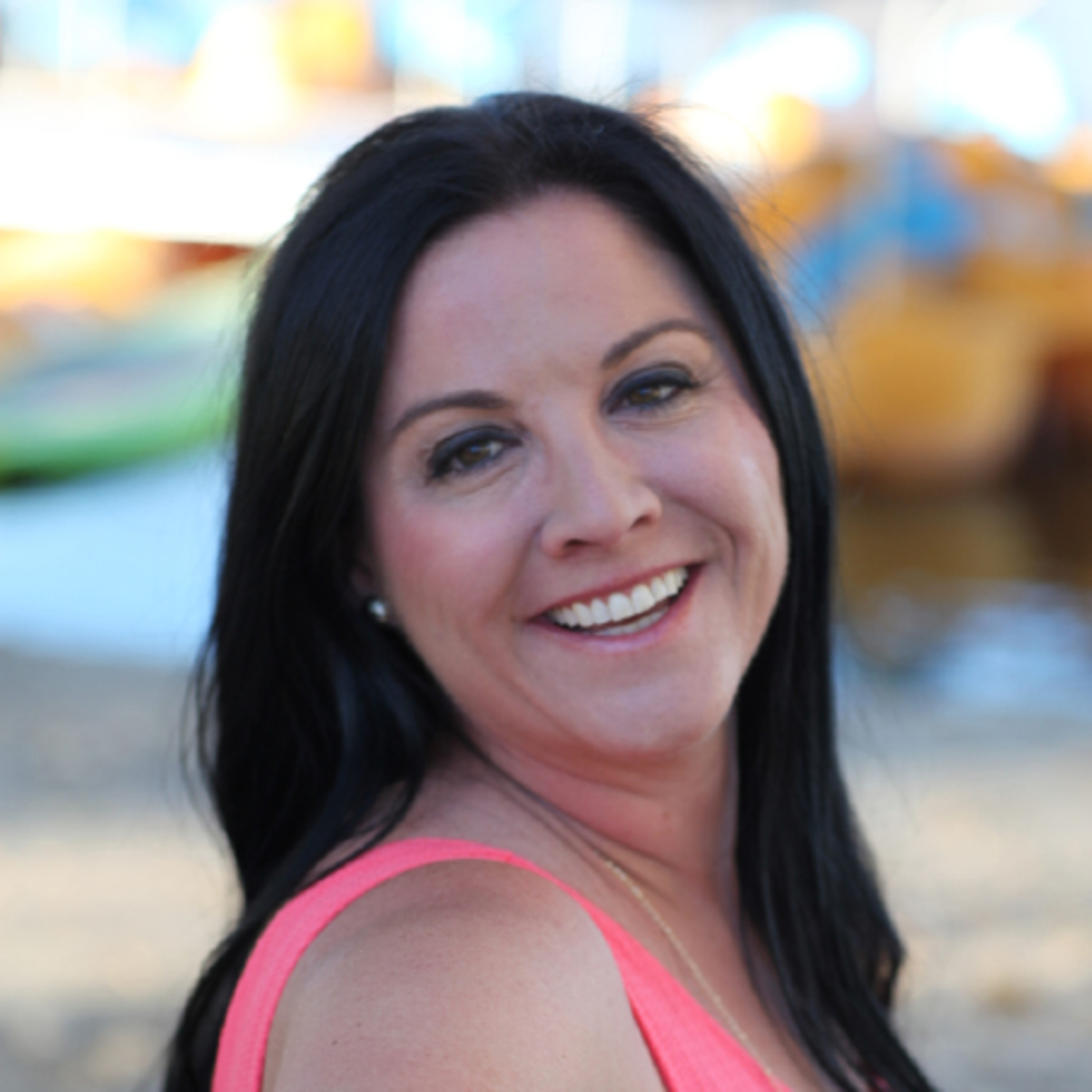 The Power Behind Social Media with Erin Cell - Ep#116 episode artwork