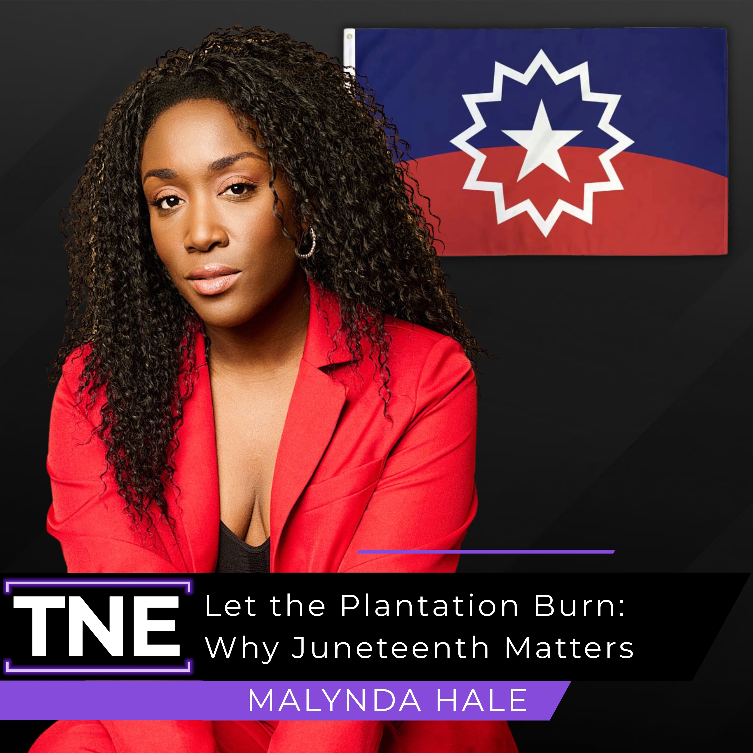 384. Let the Plantation Burn: Why Juneteenth Matters