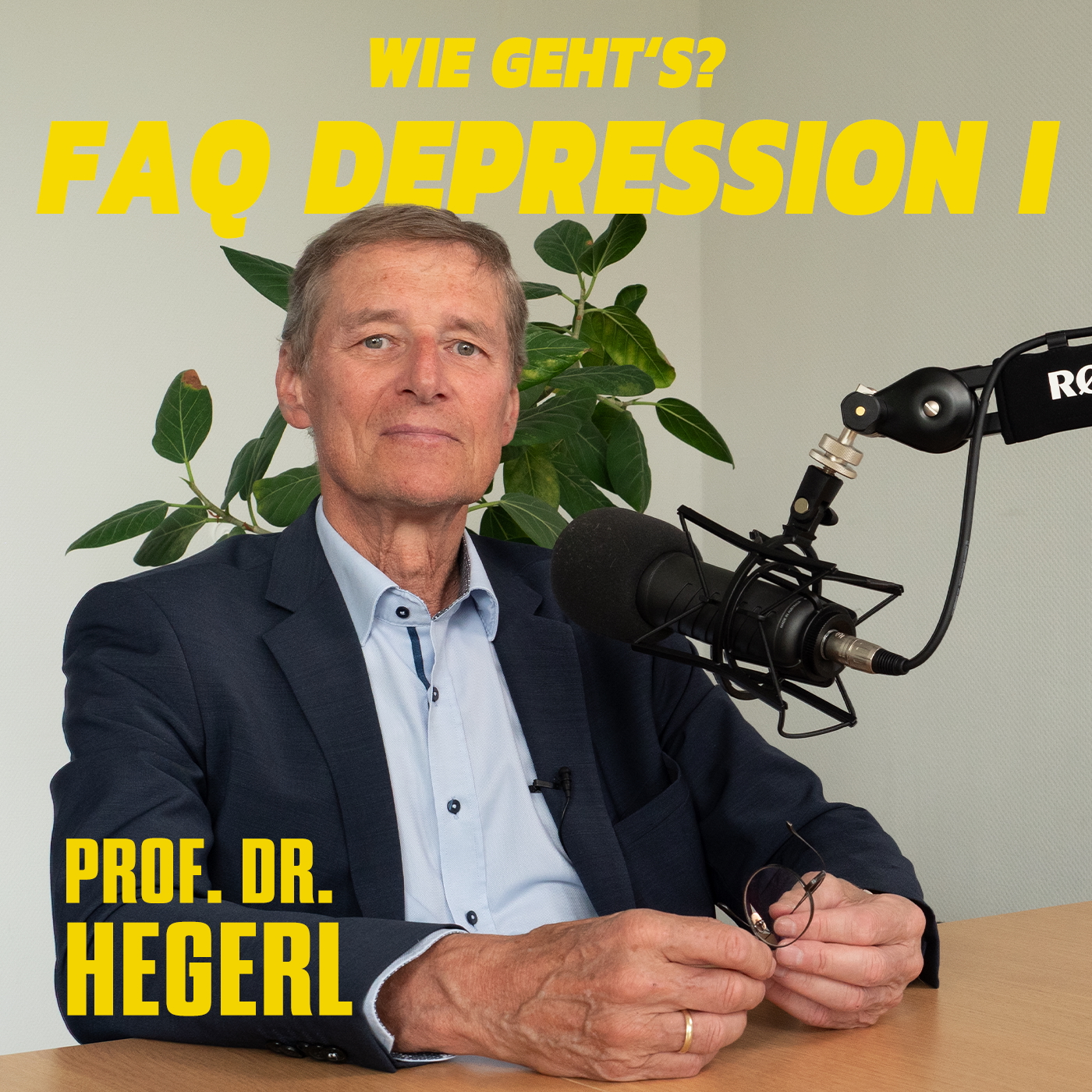 Wie geht\'s? mit Robin Gosens