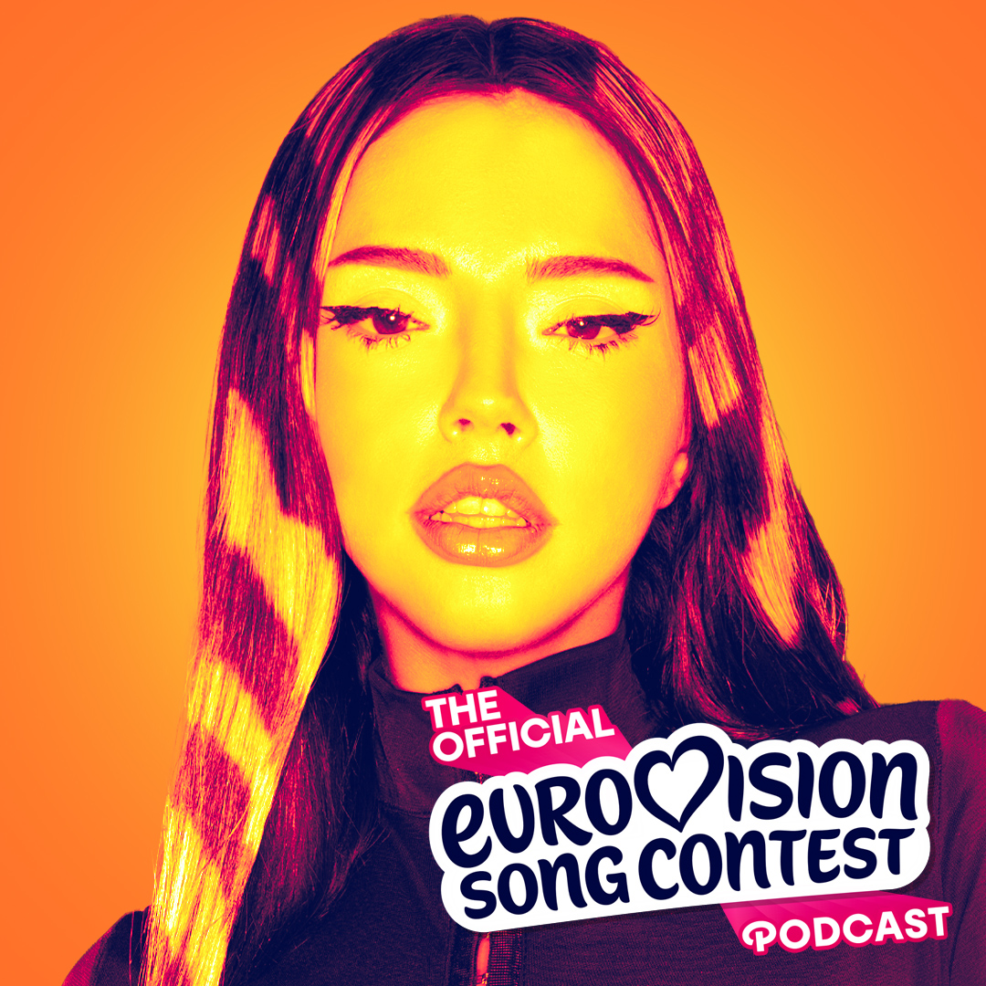 Episode 7: DARA 🇧🇬