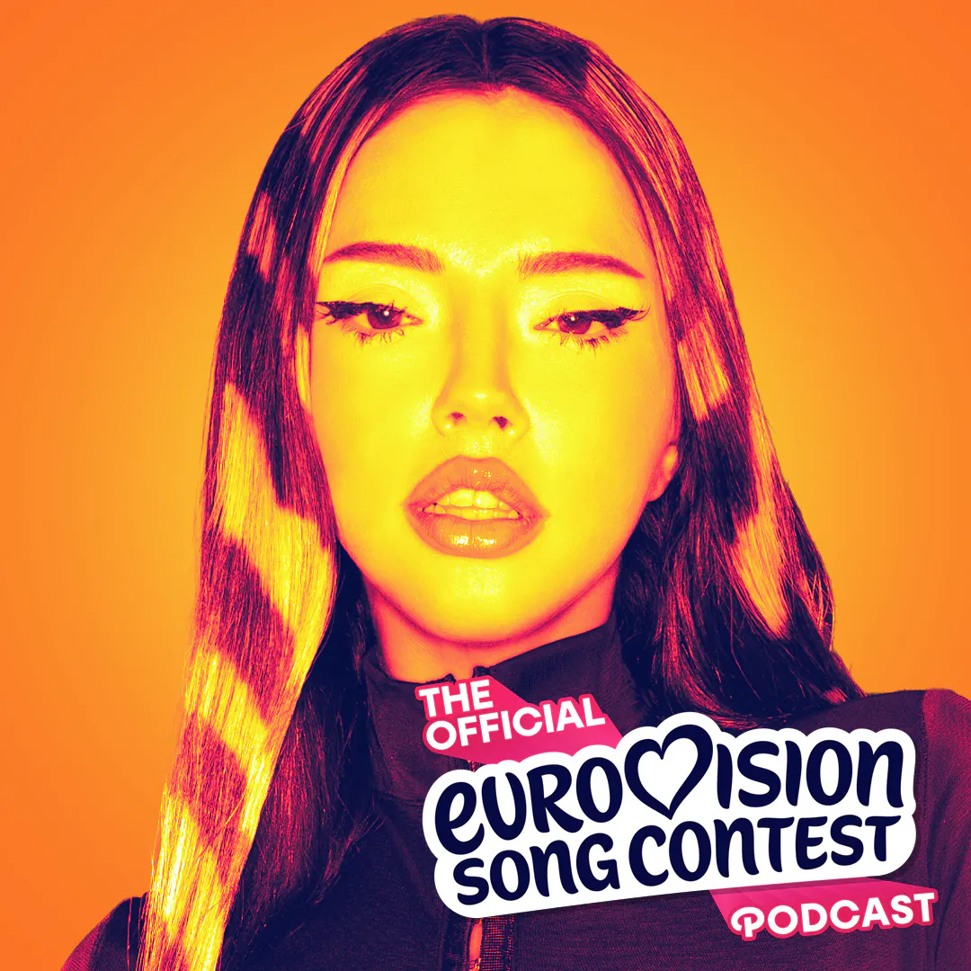 Episode 7: DARA 🇧🇬 episode artwork
