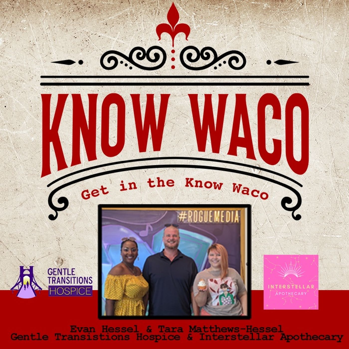 Know Waco