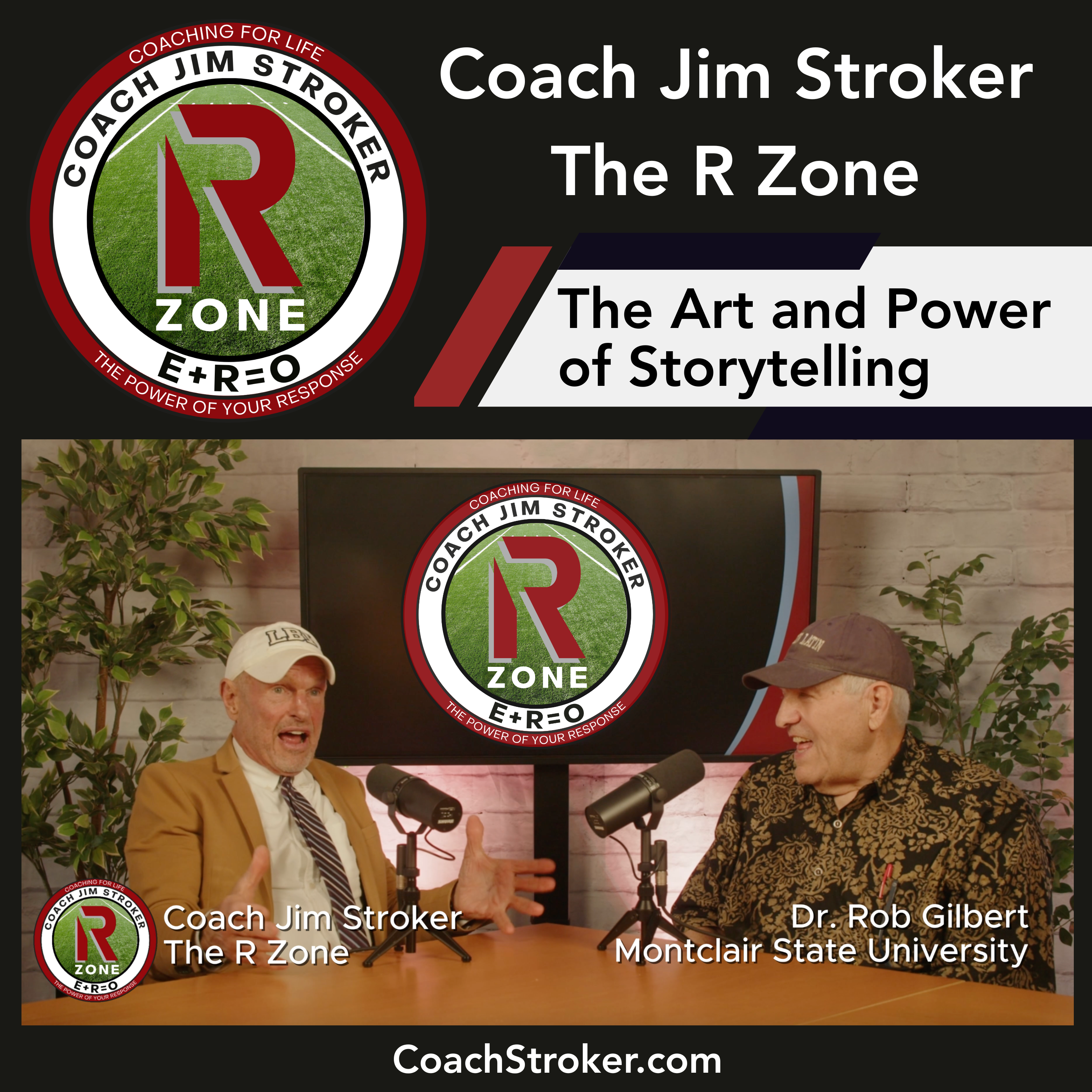 The R Zone