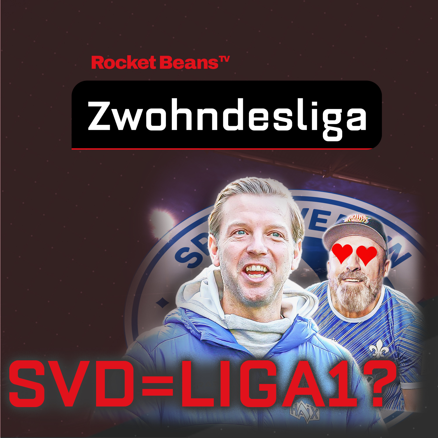 Zwohndesliga: Florian Kohfeldt auf die 1!; Hertha-Krise! | 2025/26