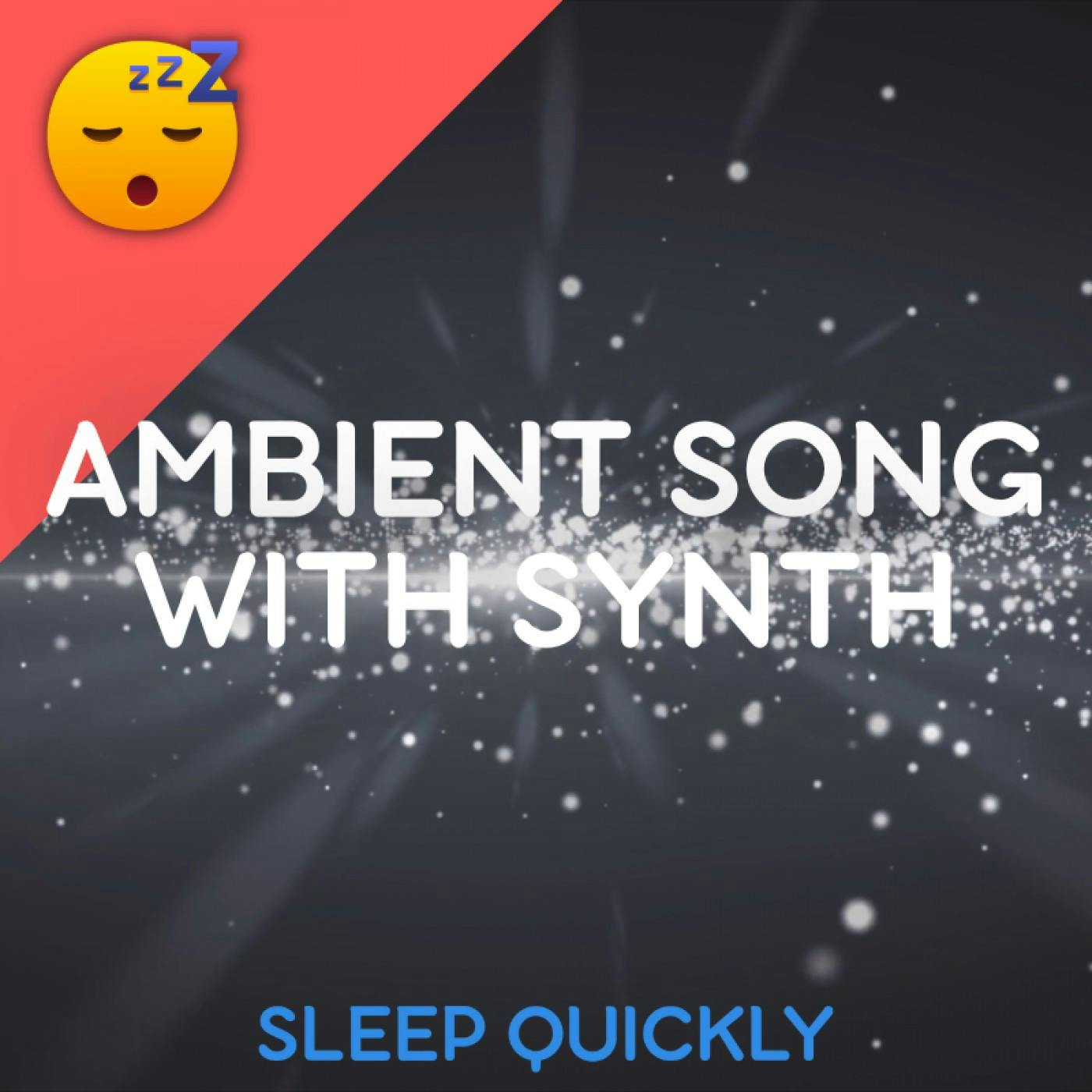 😴🎵 Ambient Song SYNTH for SLEEP episode artwork