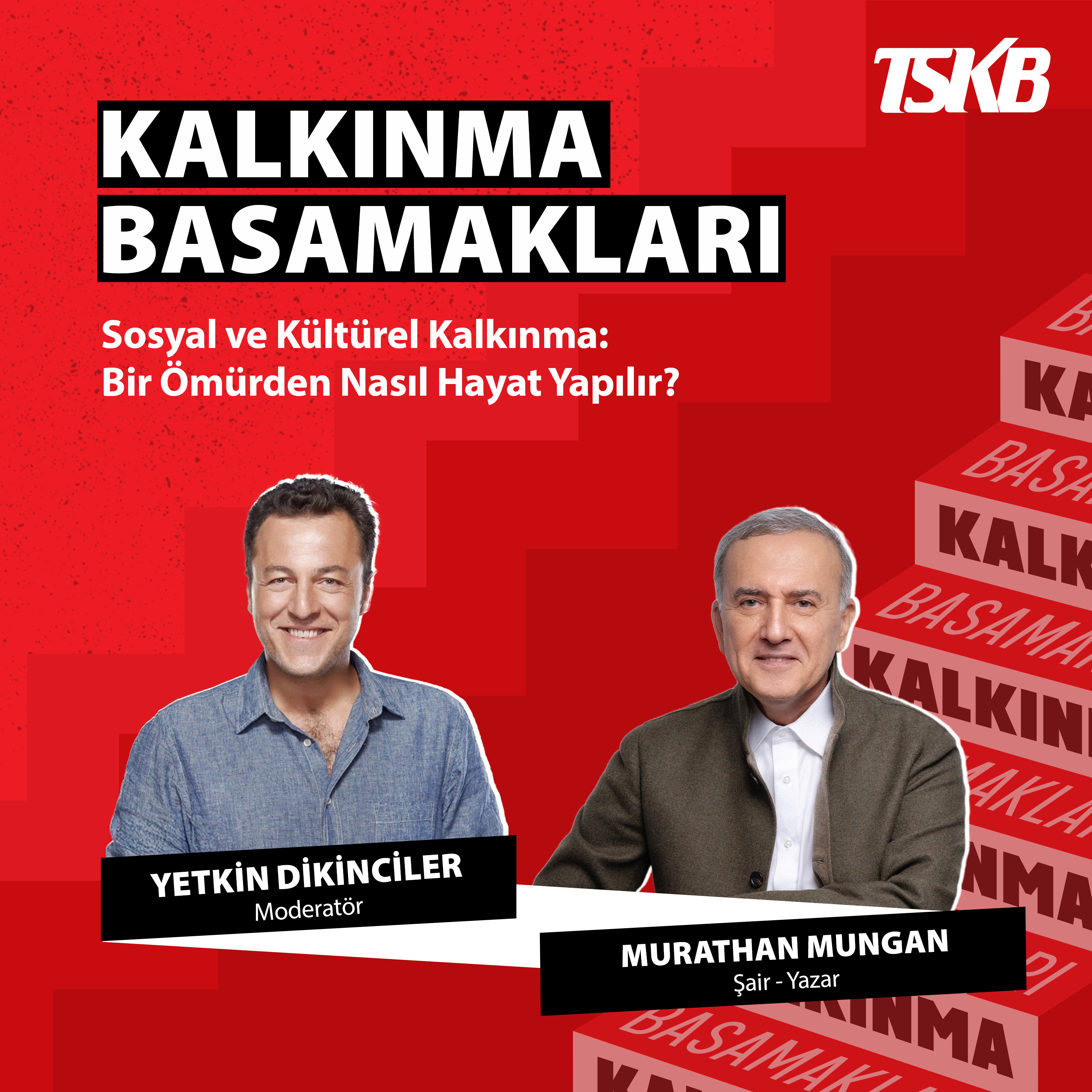 Kalkınma Basamakları