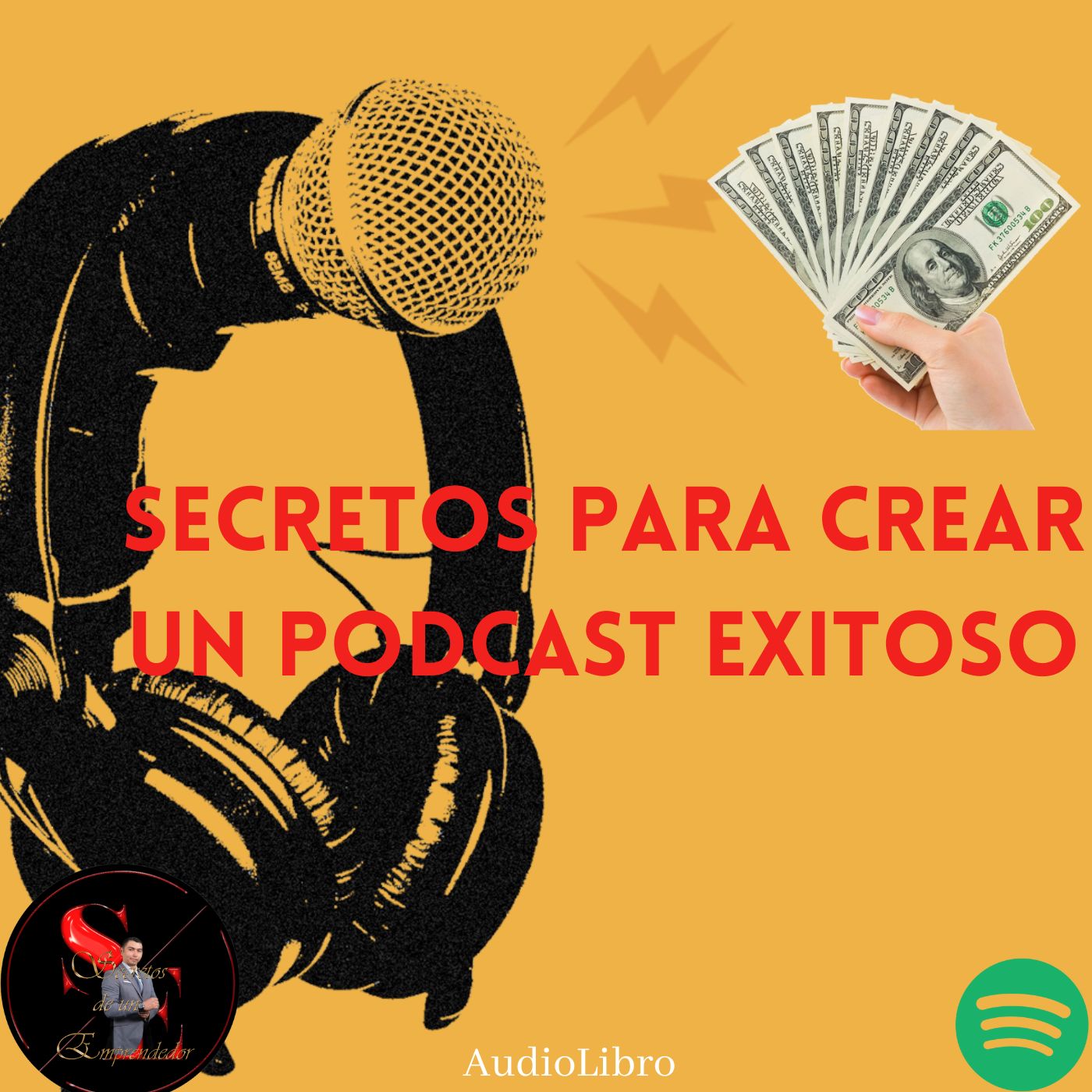 SECRETOS DE UN EMPRENDEDOR