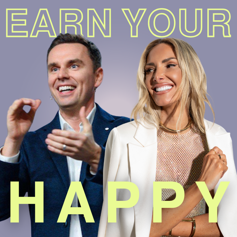 Earn Your Happy