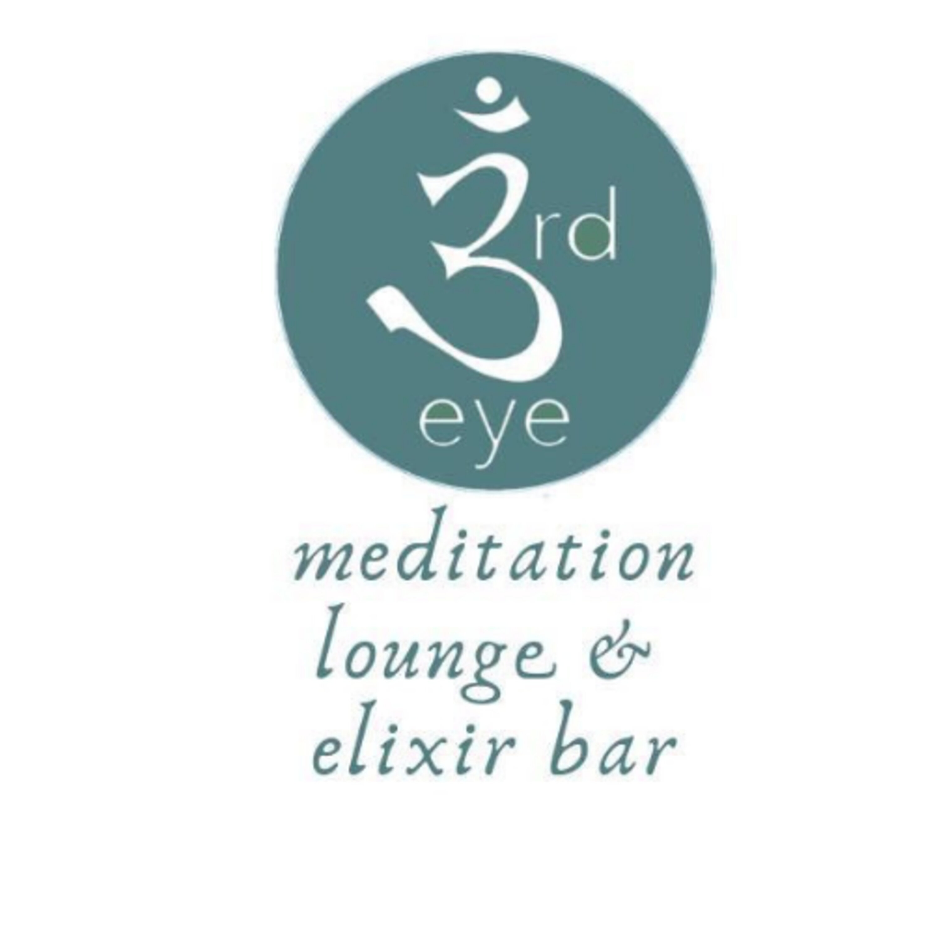 Get Your Meditation On With The New 3rd Eye Meditation Lounge + Elixir Bar episode artwork