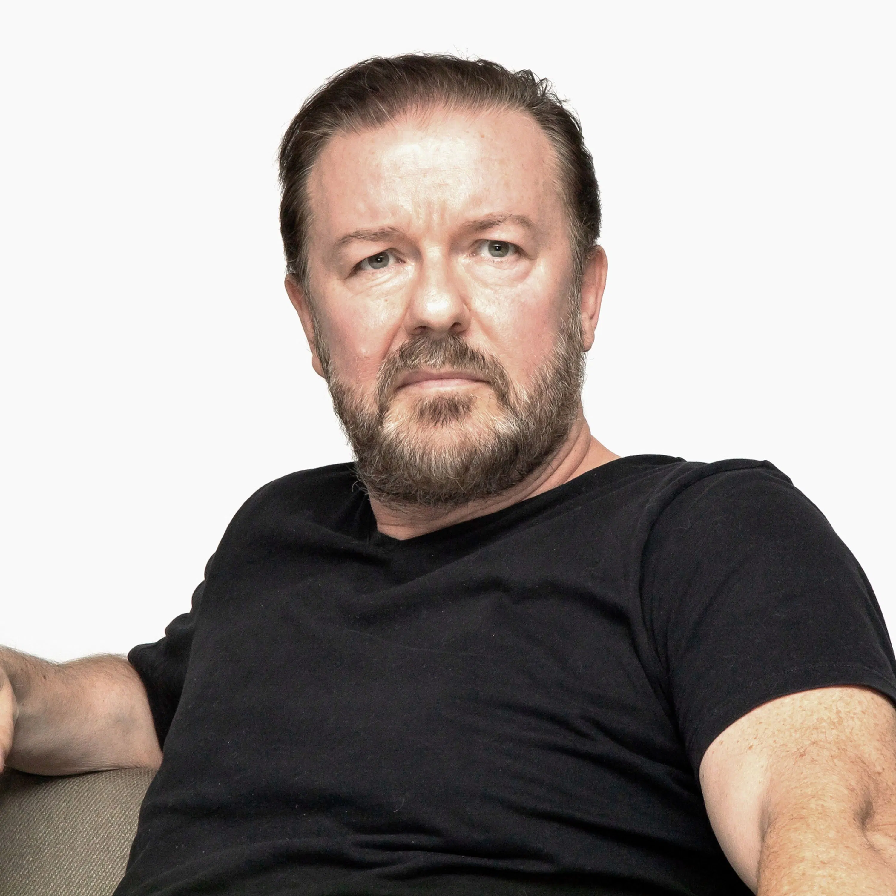 La géniale série "After life" ou la routine de la déprime