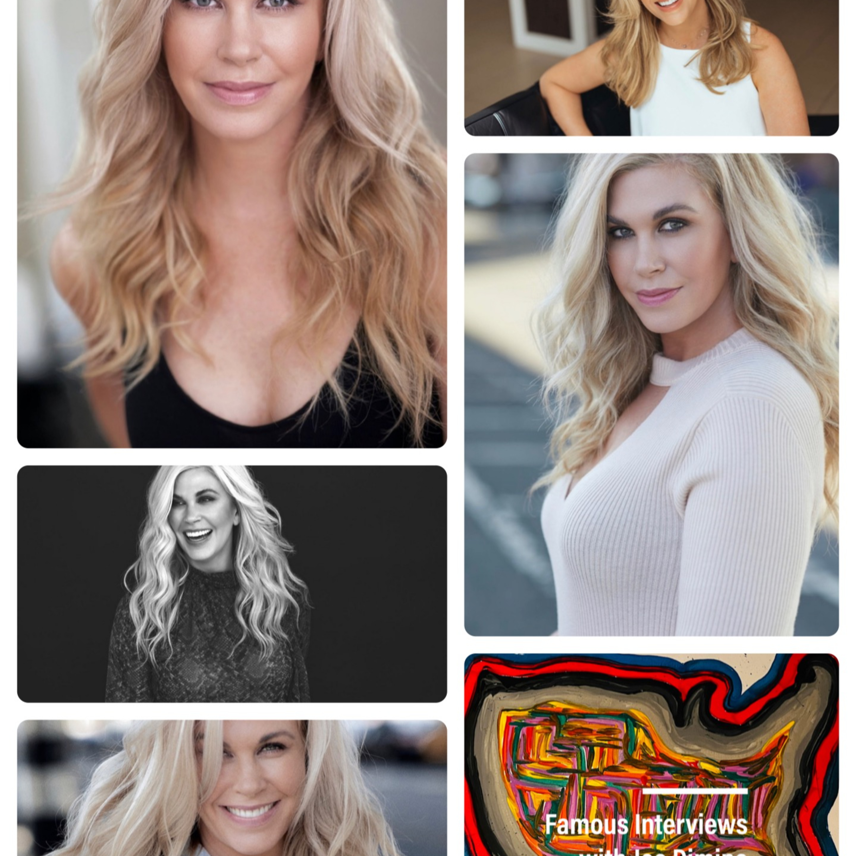 Author, Journalist & Coach Kate Eckman