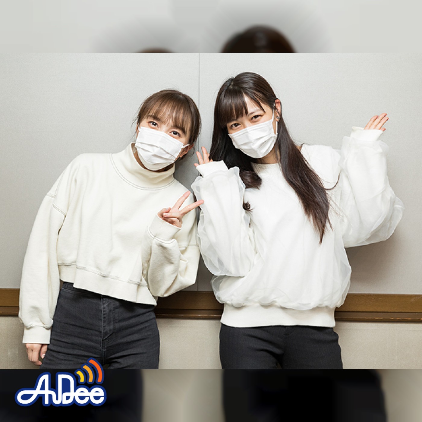 「ハピクロ的 クイズ！あなたが出題者」Vol.36 episode artwork