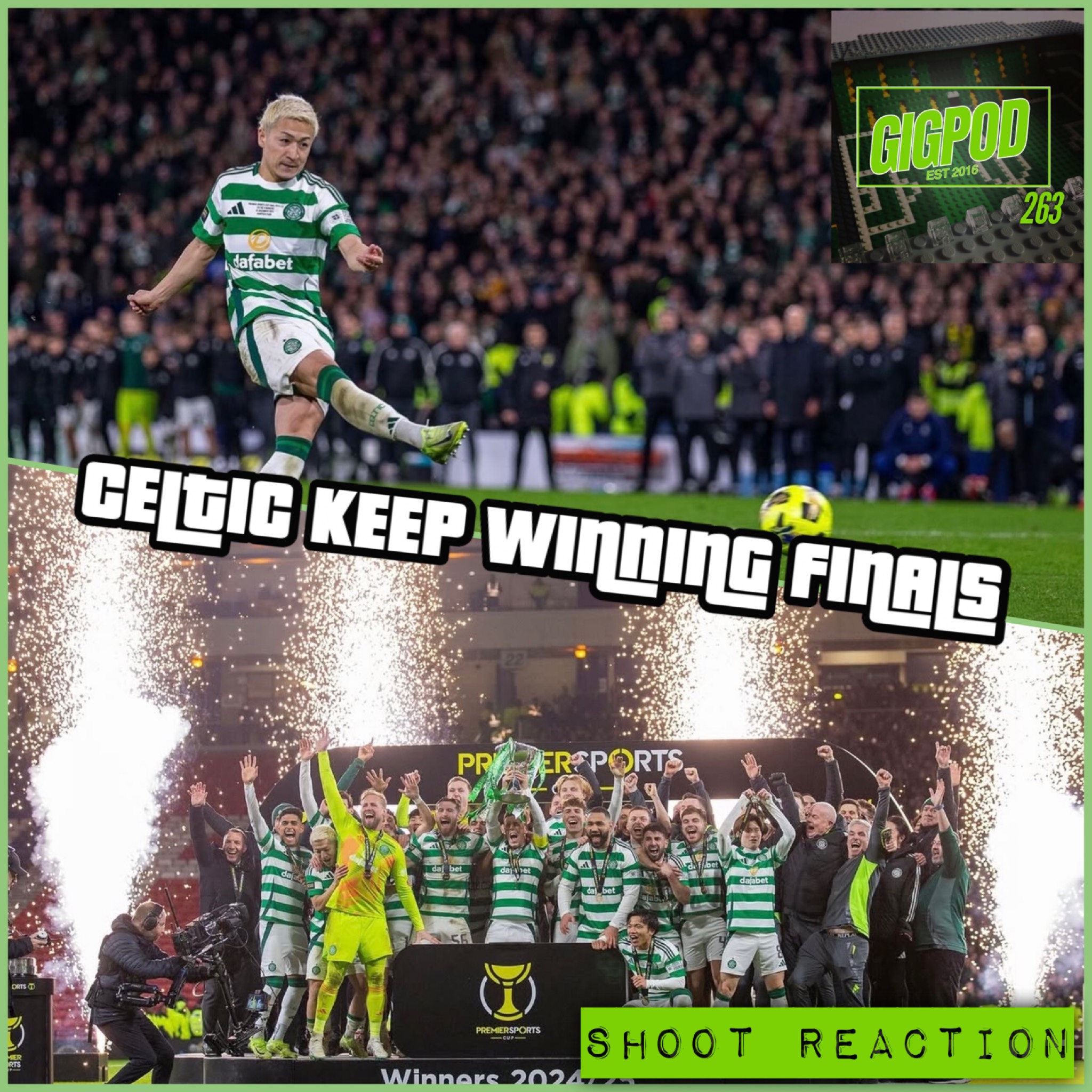 Glasgow Is Green Podcast