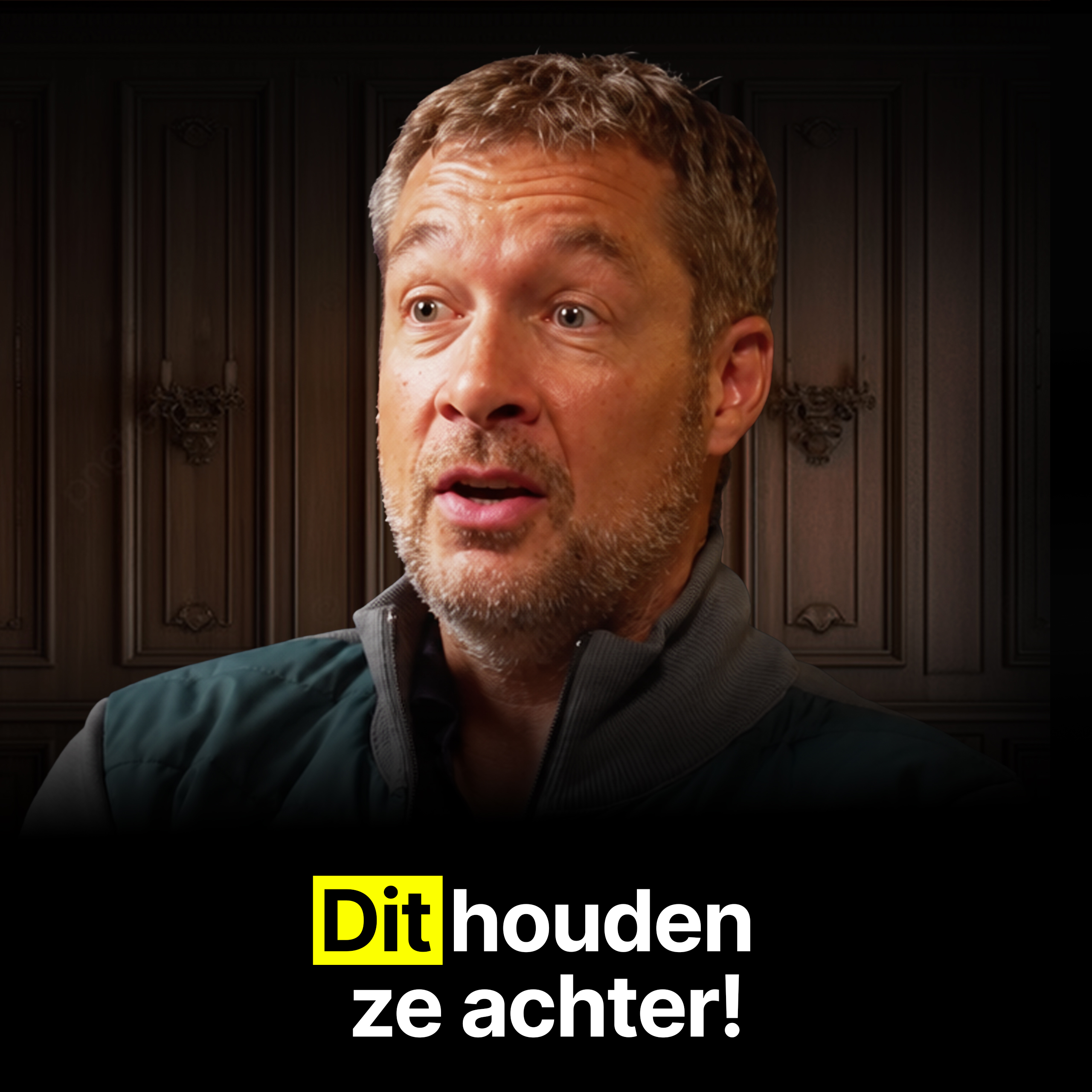 Crypto Expert: Het Geheim Achter Echt Rijk Worden met Crypto (Die Niemand Wil Horen) - Jeroen Blokland #592 episode artwork