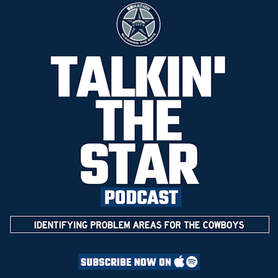 Cowboys vs. Eagles: The good, the bad, and the ugly from Week 3 - Blogging  The Boys