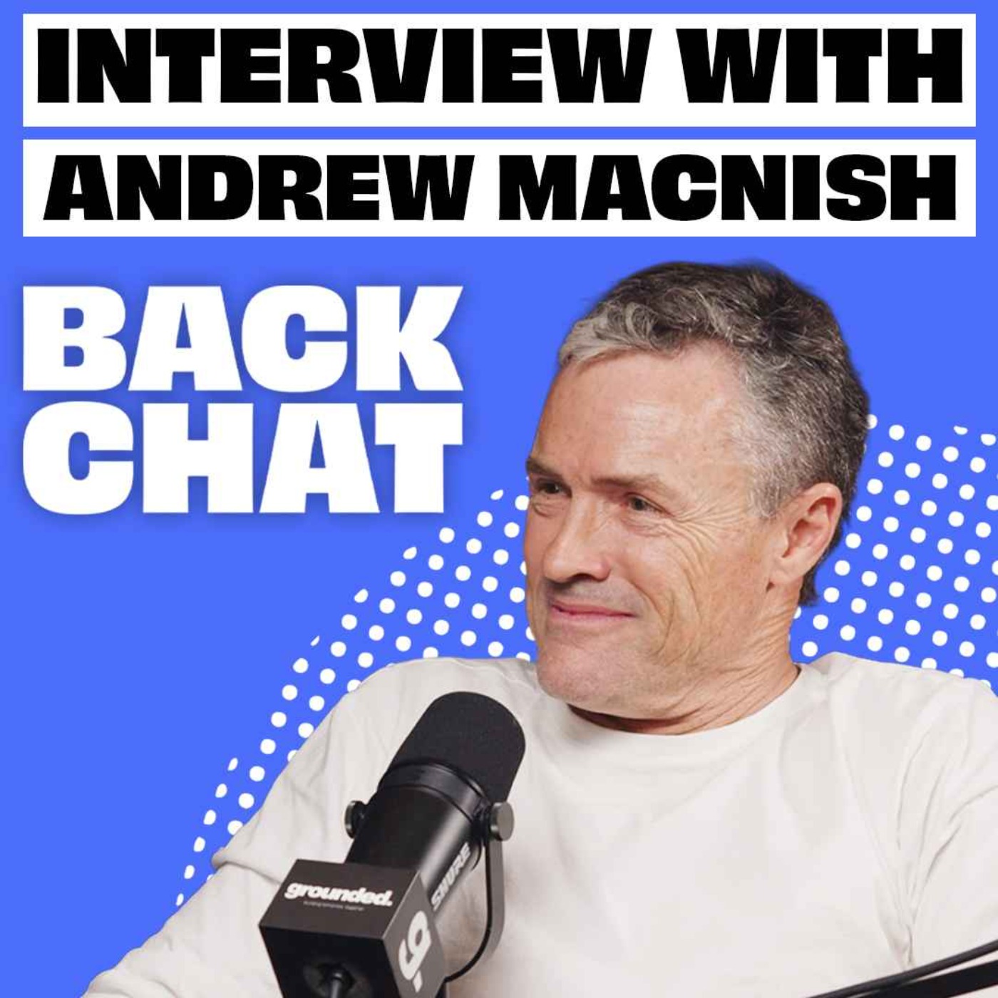 BackChat with Andrew MacNish