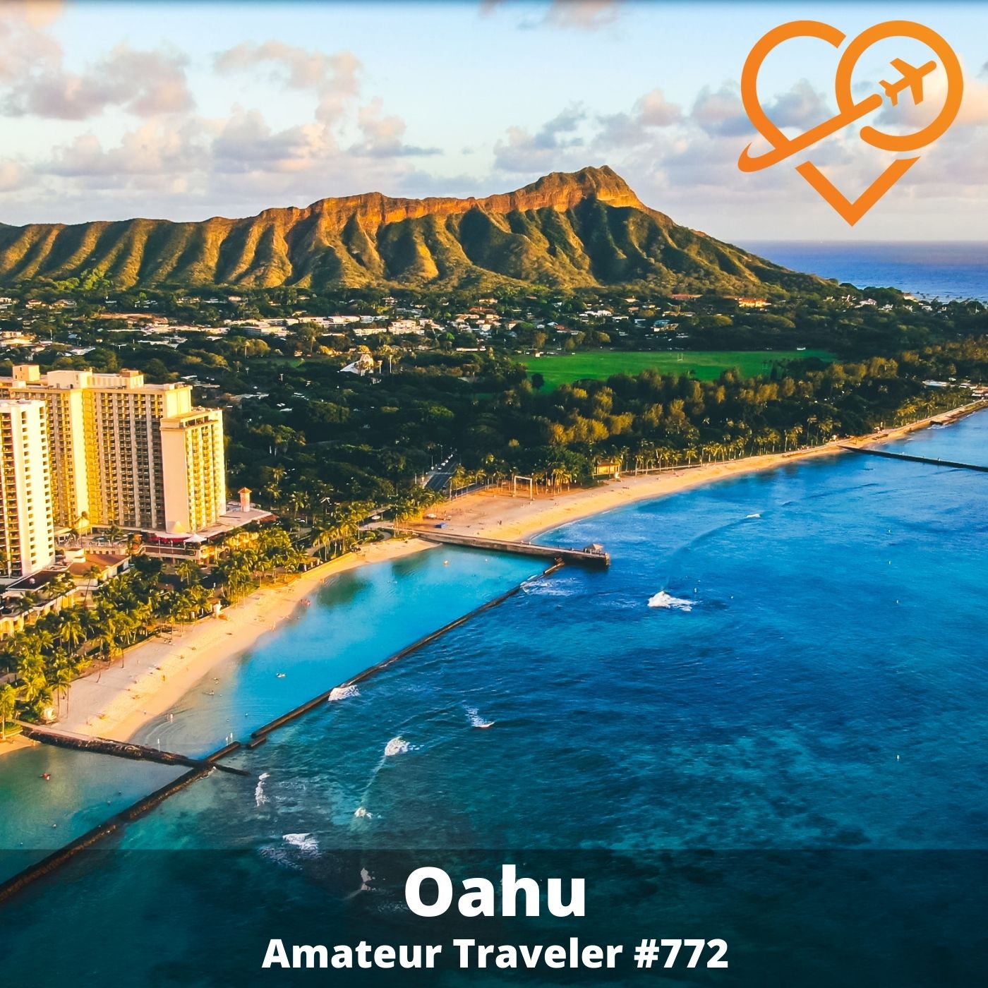 Travel to Oahu