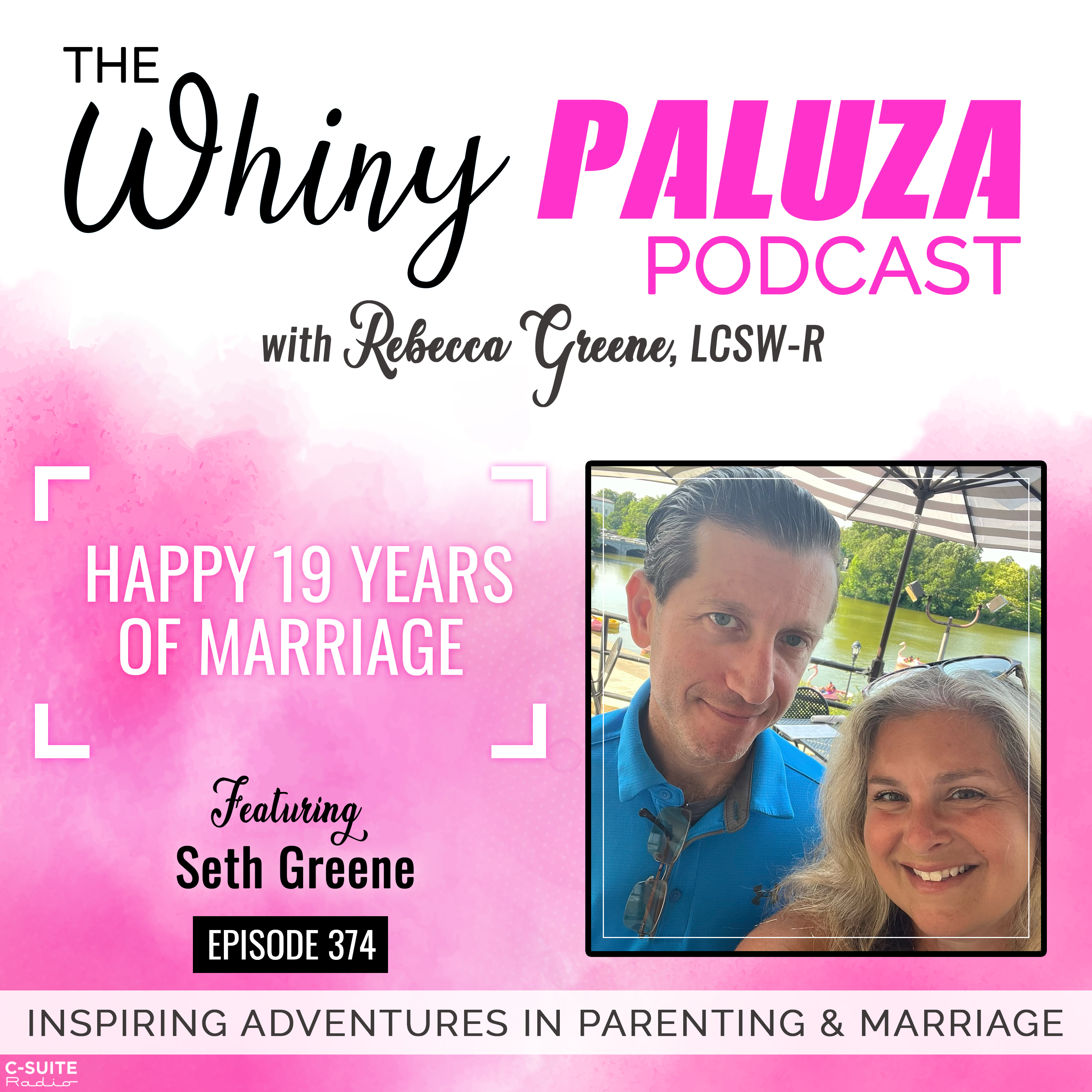 The Whinypaluza Podcast