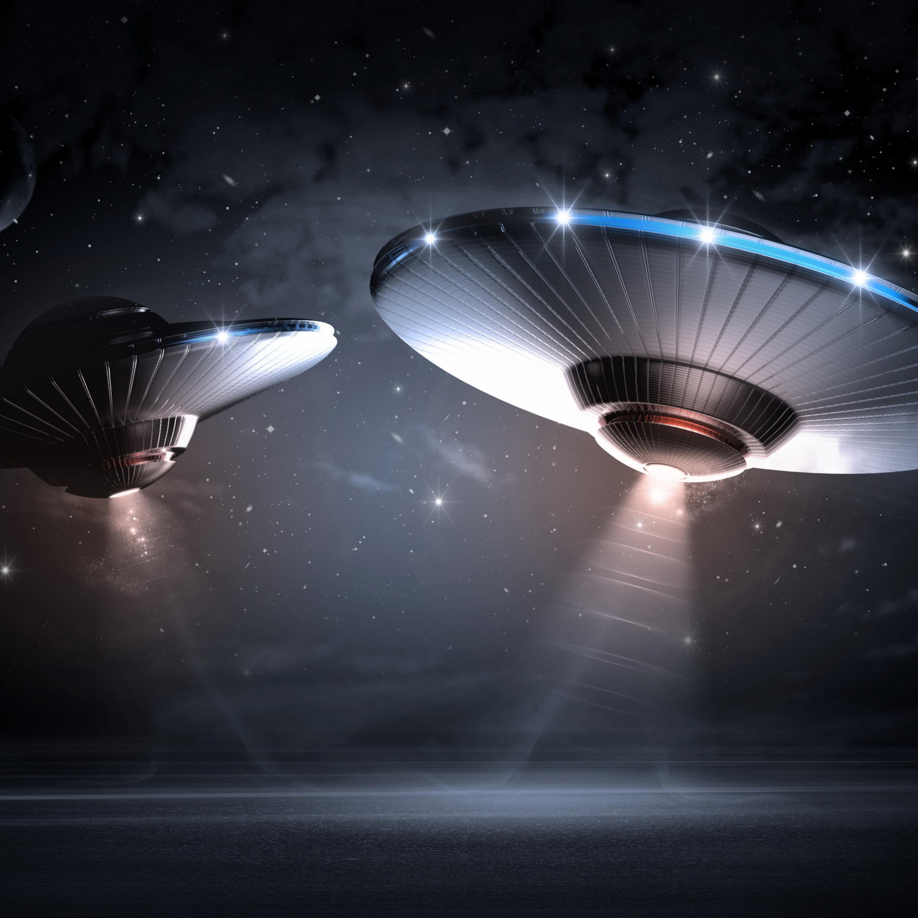 UAP Hearings, Disclosure, Misinformation & Encounters