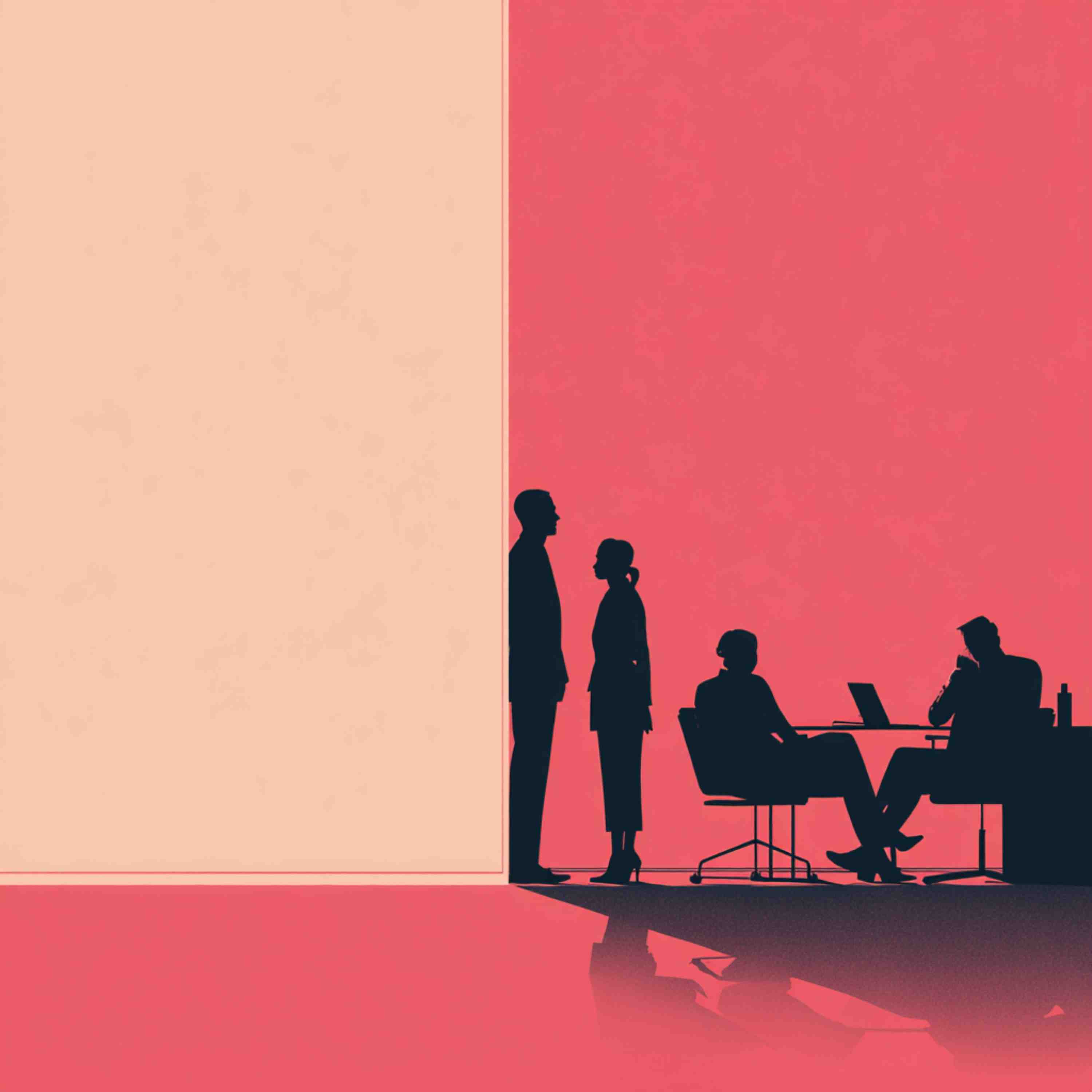 You’re Not as Good a Leader as You Think You Are AND 4 Characteristics of a Toxic Workplace by Molly Fletcher