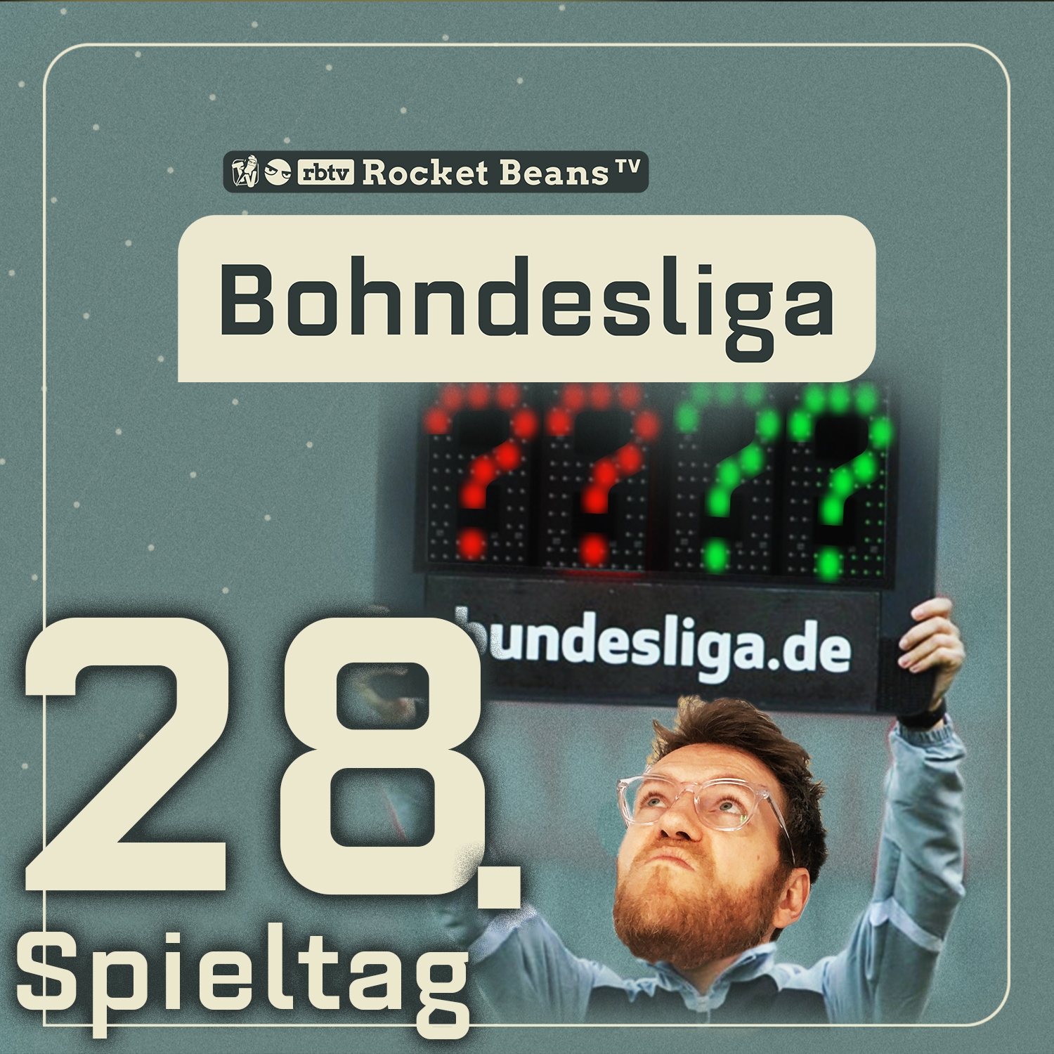 28. Spieltag: Wechsel-SKANDAL!!! & Frauenfußball | Saison 2021/2022