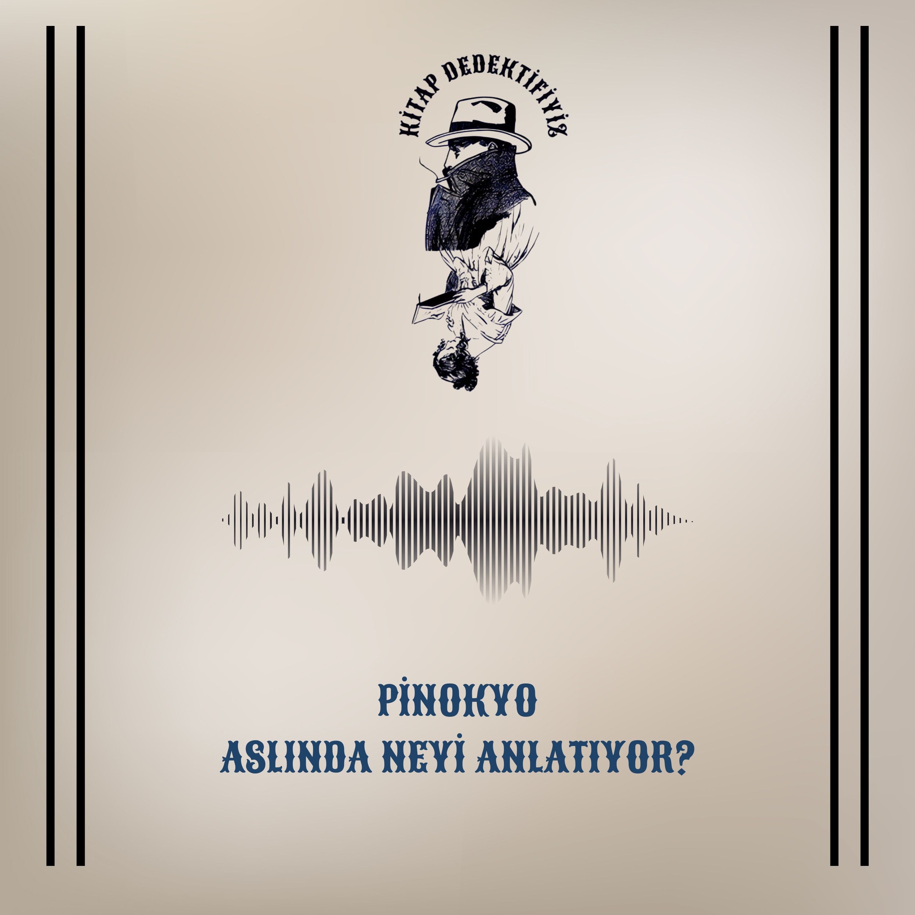 Pinokyo aslında neyi anlatıyor? episode artwork