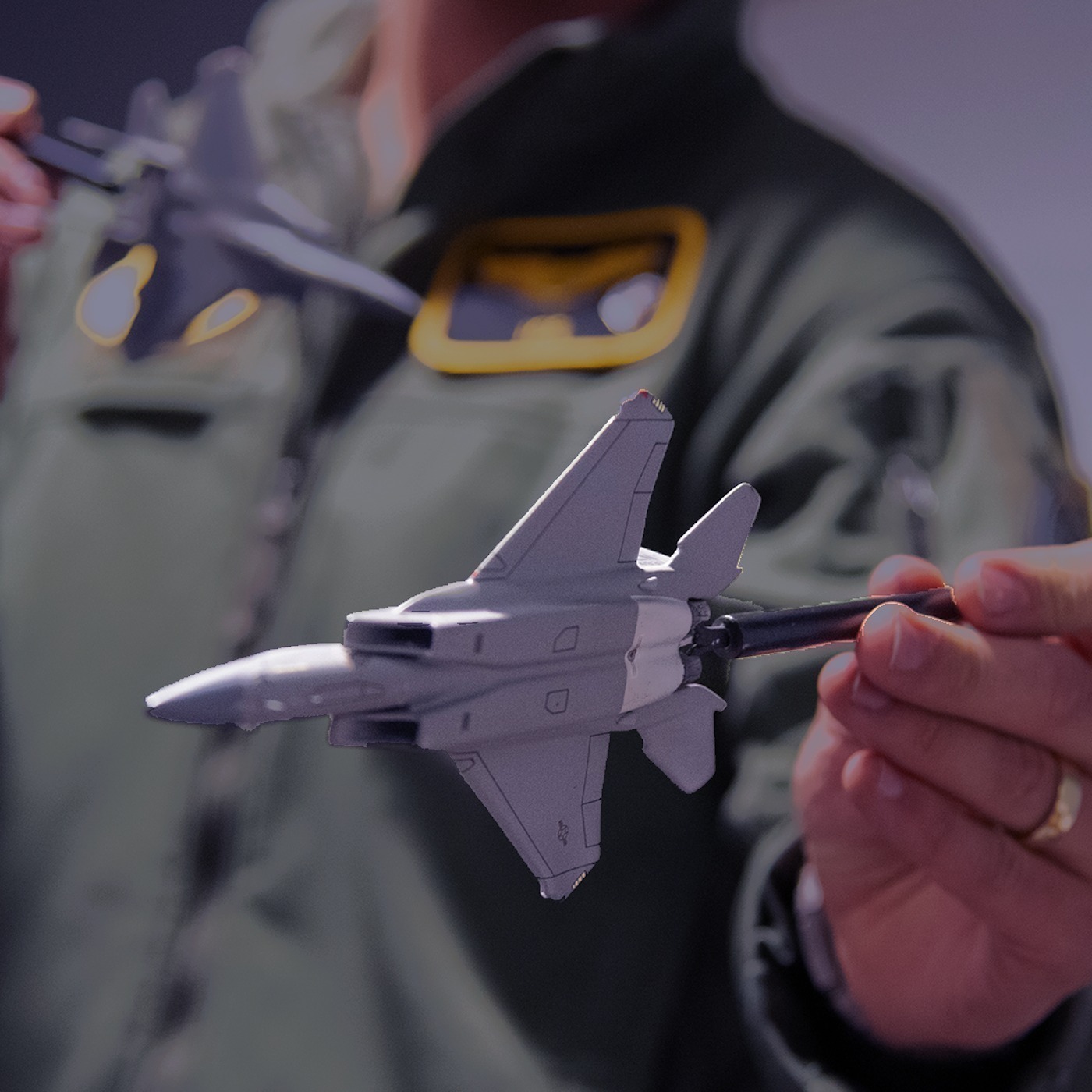 FPP184 - Fighter Pilot Best Practices episode artwork
