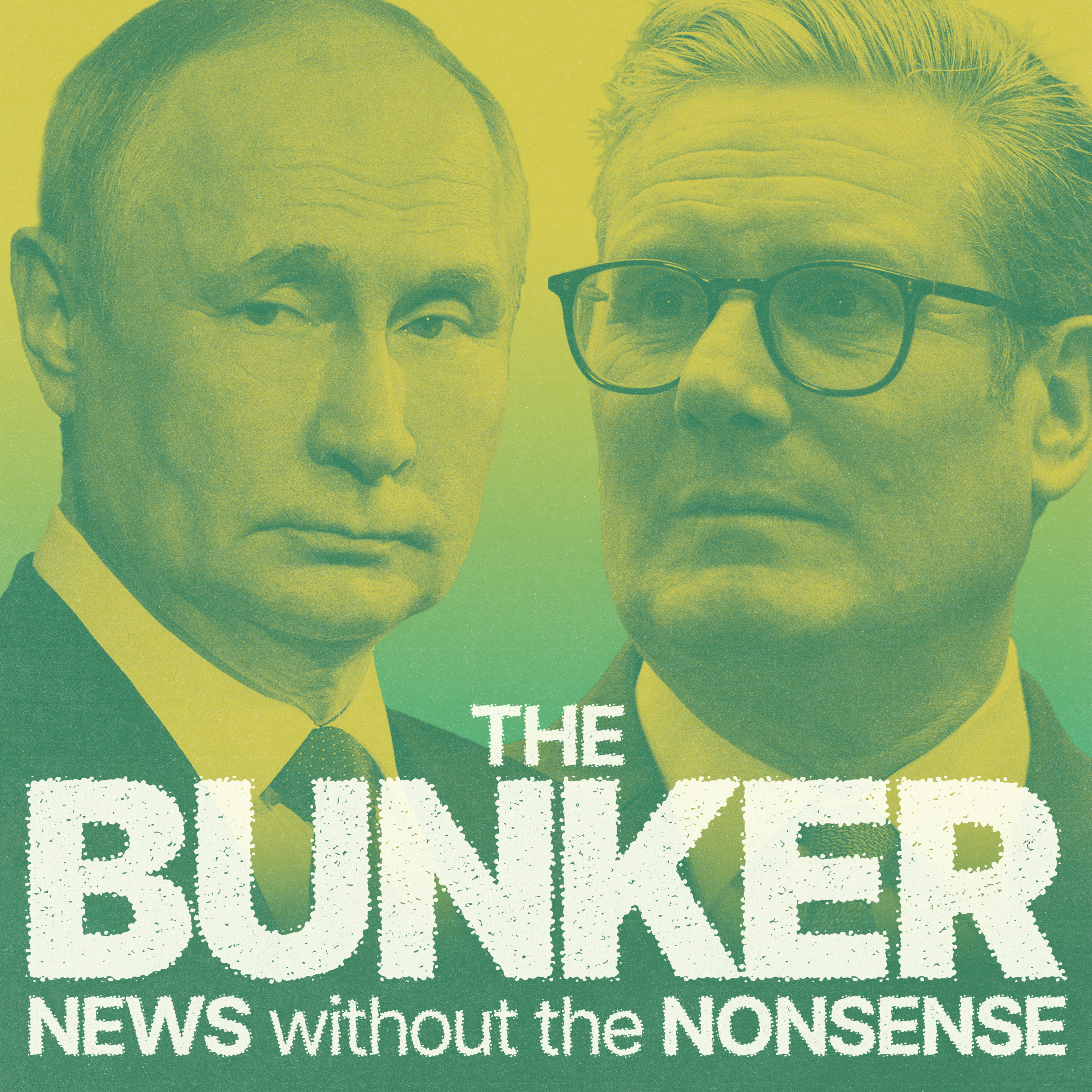 Defence of the realm — Start Your Week with Rafael Behr and Jacob Jarvis