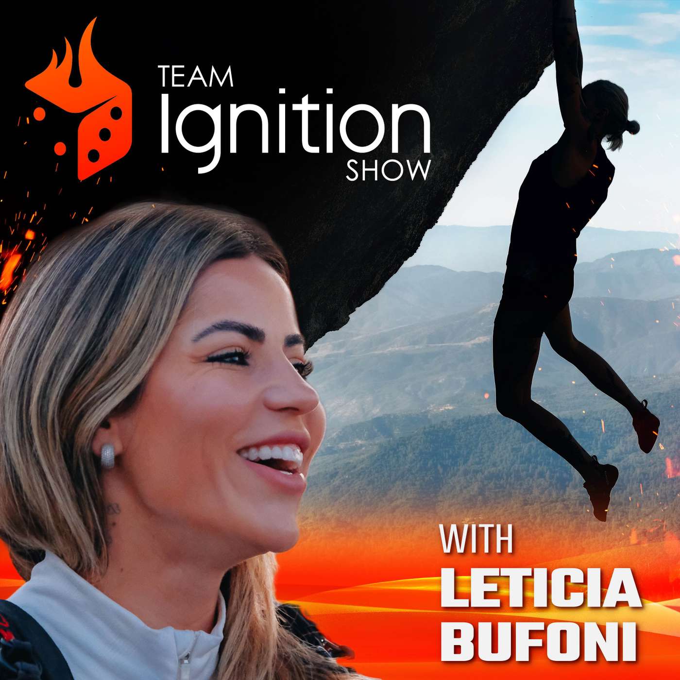 The Team Ignition Show