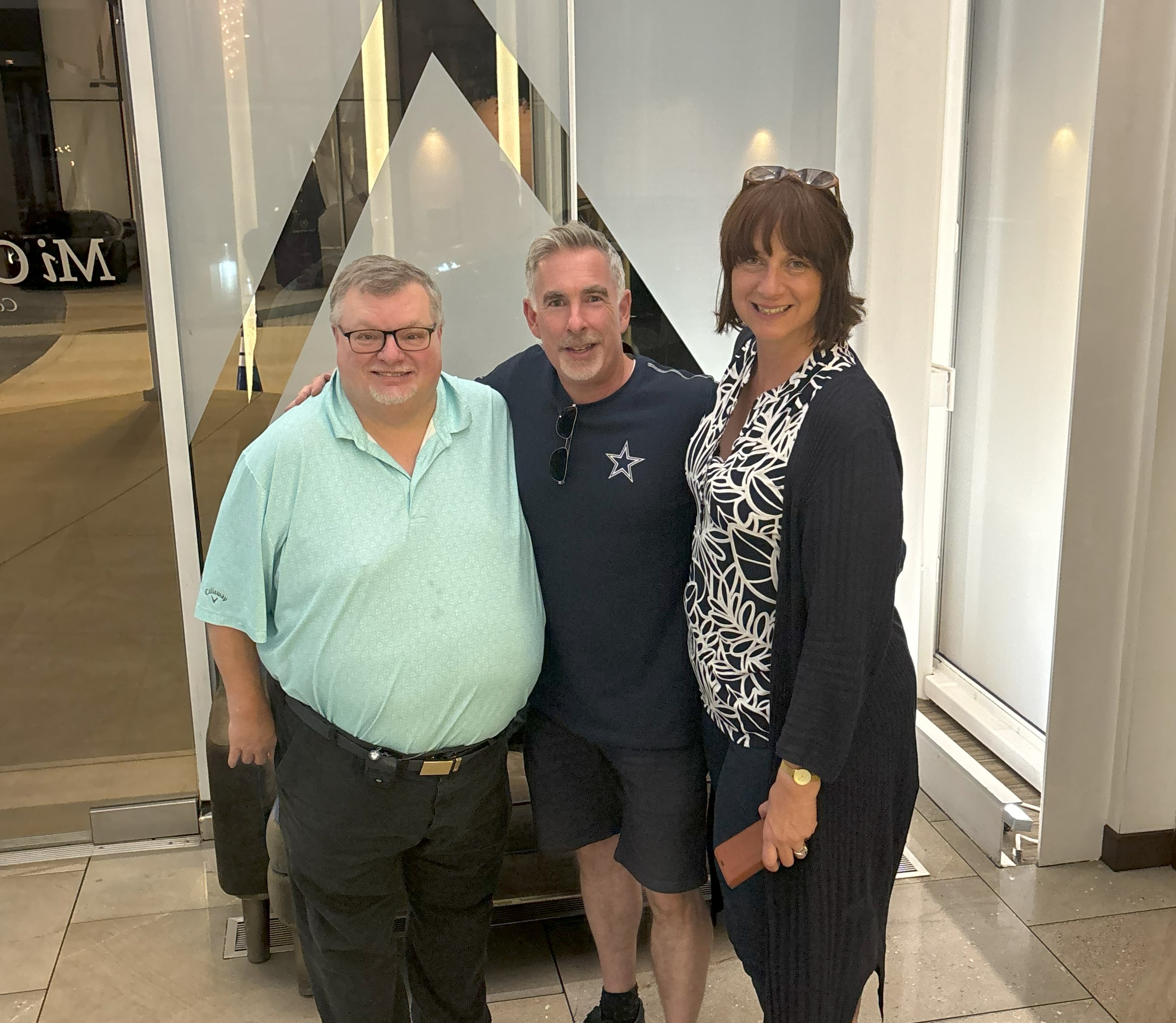 Set Lusting Bruce: The Bruce Springsteen Fan Podcast