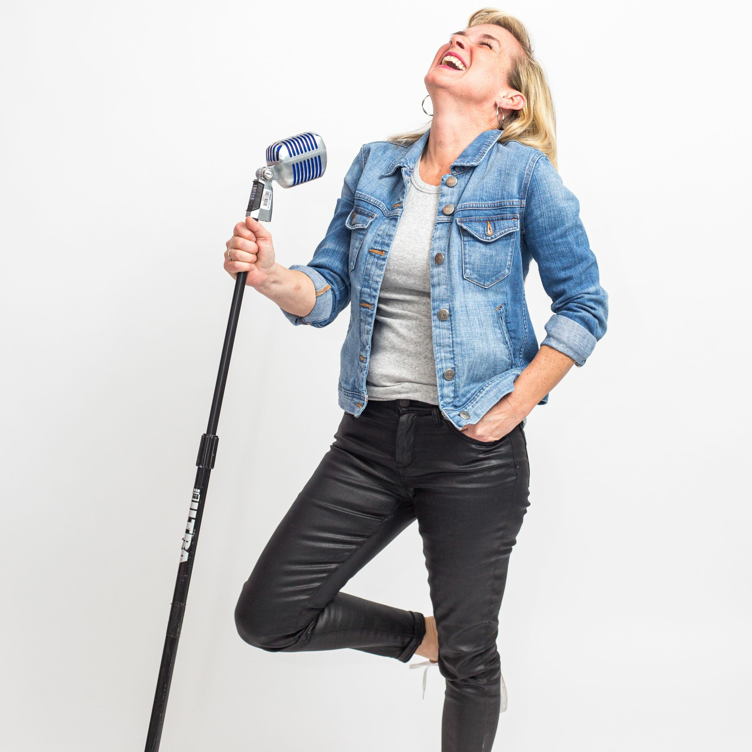 The Anti-Valentine Show that Celebrates Girlfriends, Young Love, Old Love & Poop