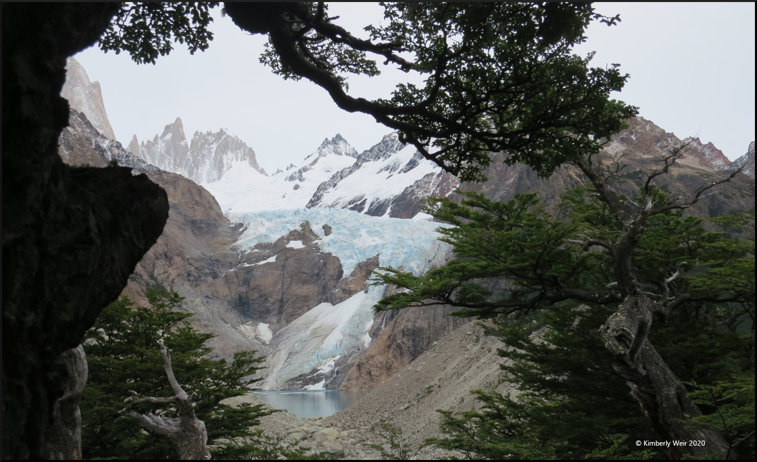 Jorden and Kimberly's Excellent Adventures