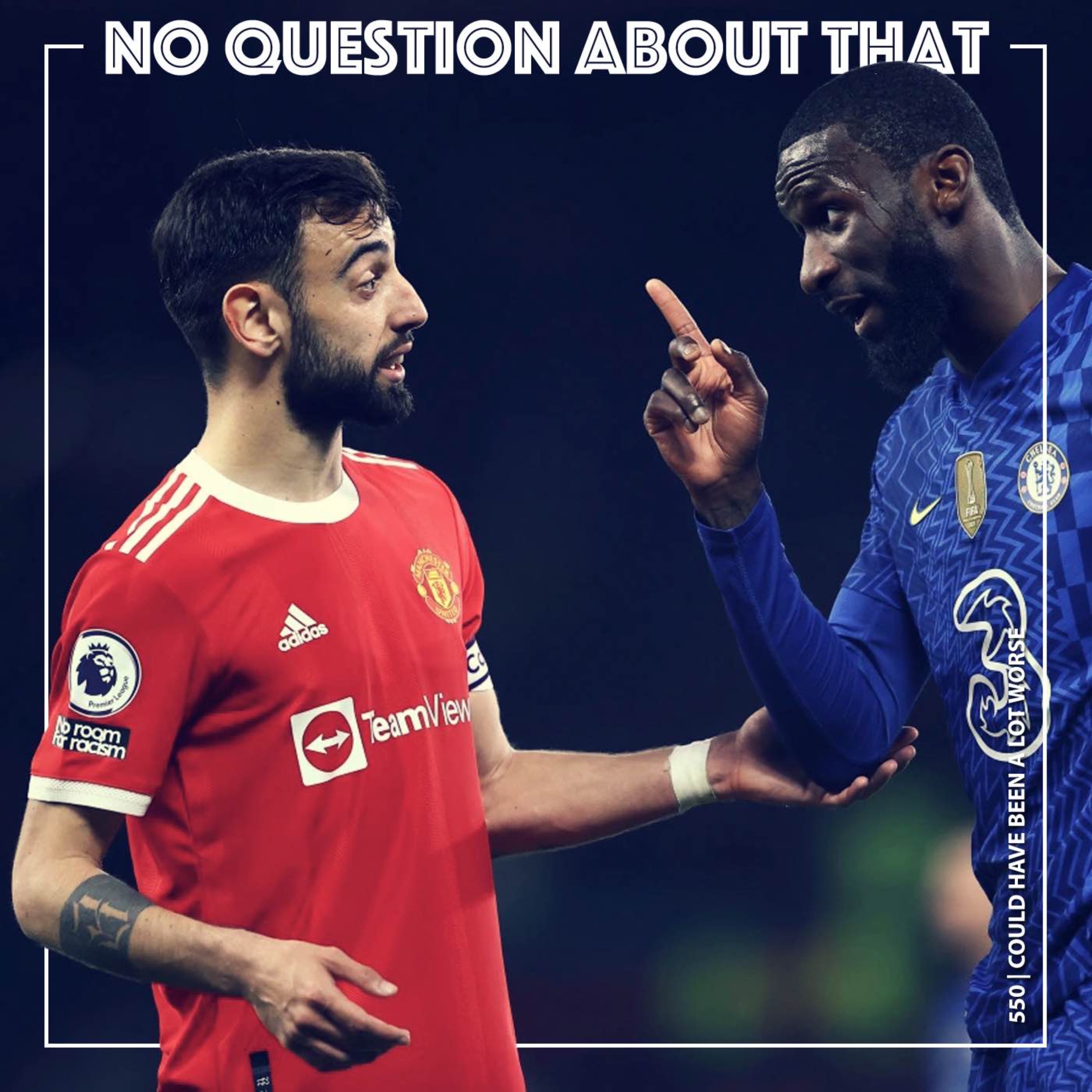 Could Have Been a Lot Worse