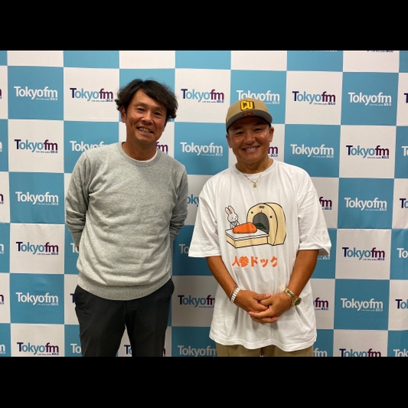 10月26日OA ゲスト：福田正博さん