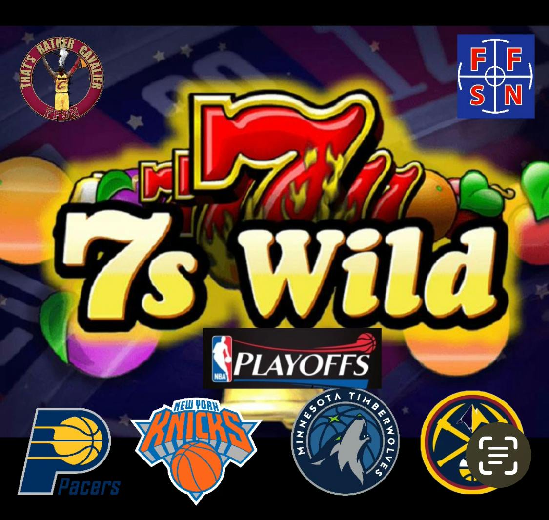 “Seven’s Wild: TRC Previews Two Game 7’s Today”