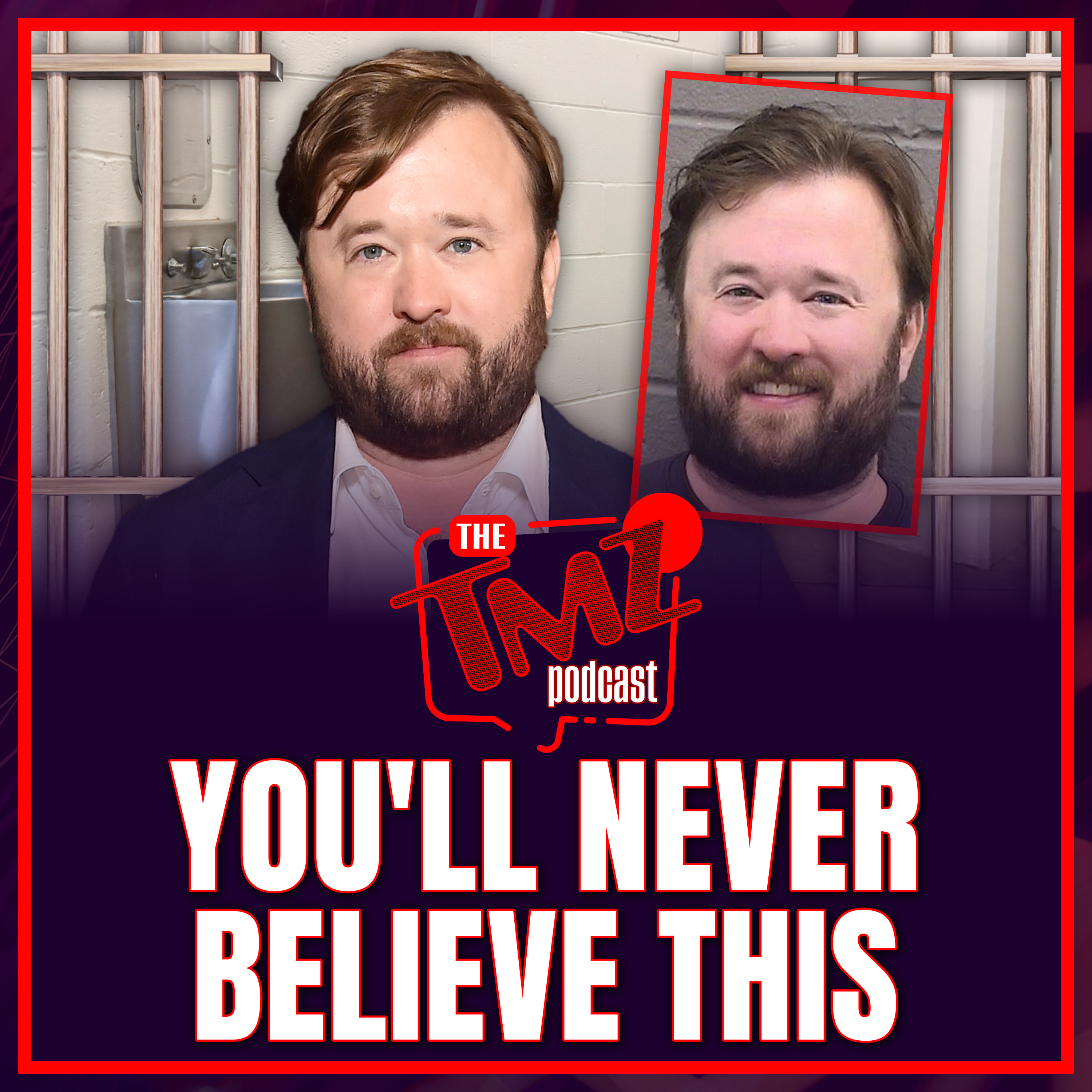 ARRESTED: Haley Joel Osment Ski Trip Goes Off the Rails